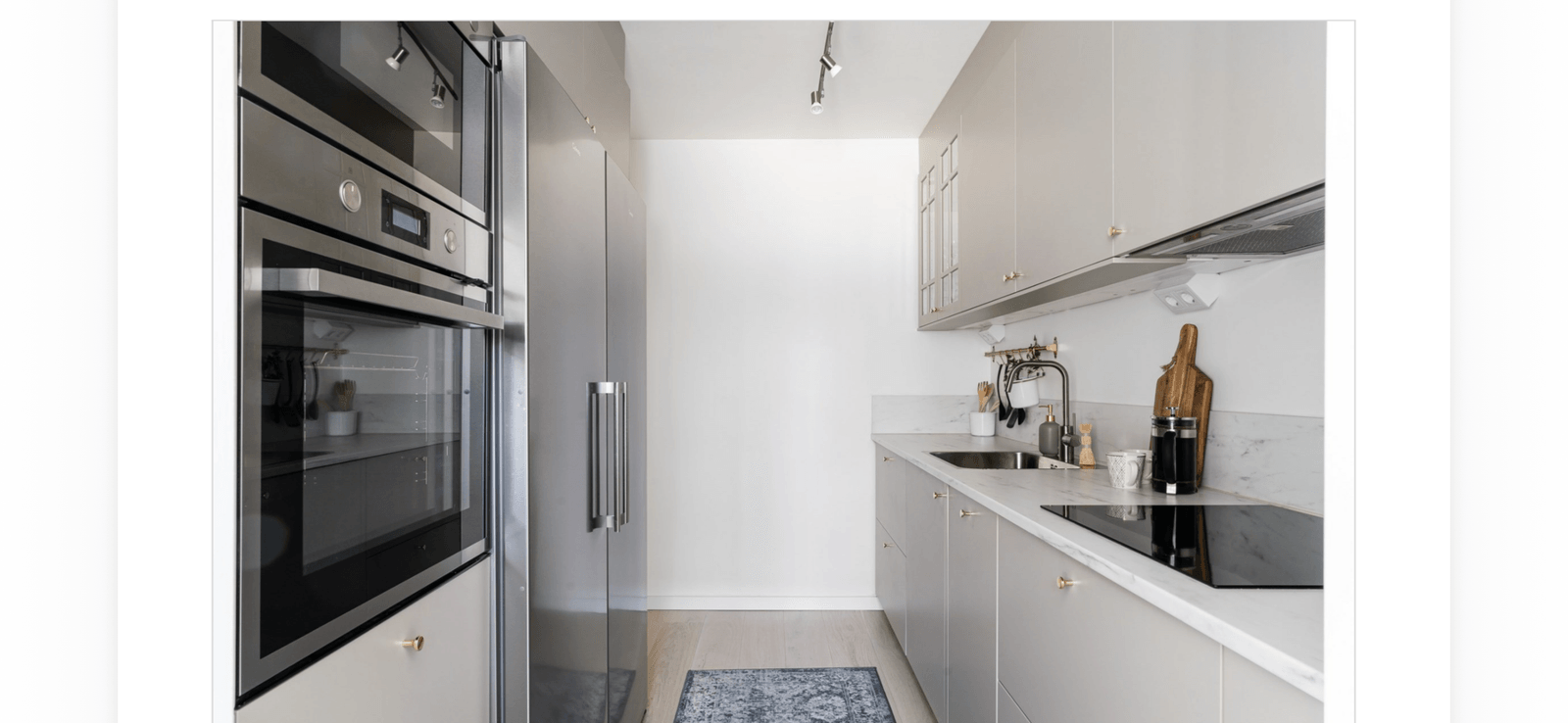 3 rok · 56 m² i Sollentuna – bild 4