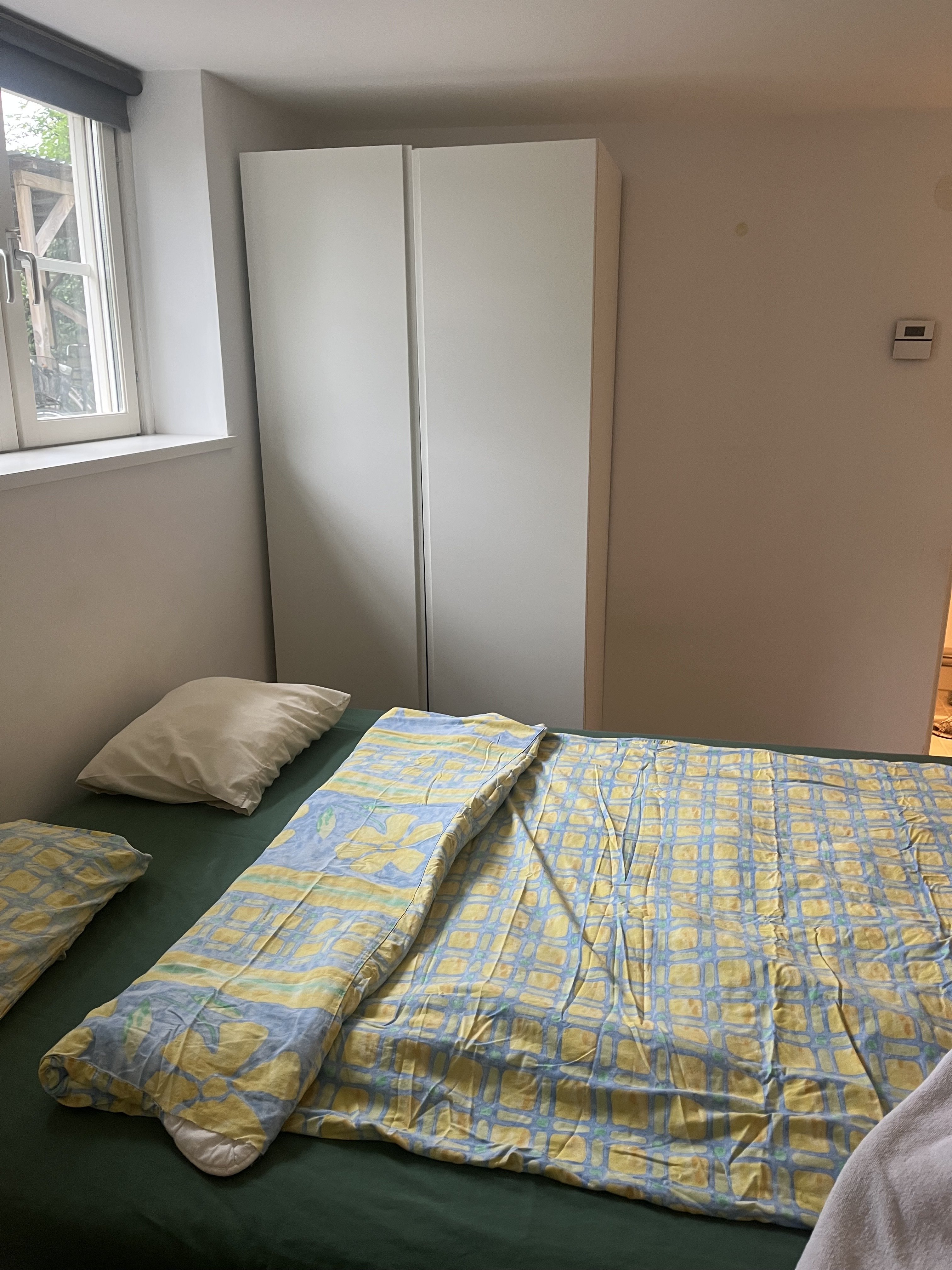 Lägenhet, 1 rooms, 37 sqm, Göteborg – bild 4
