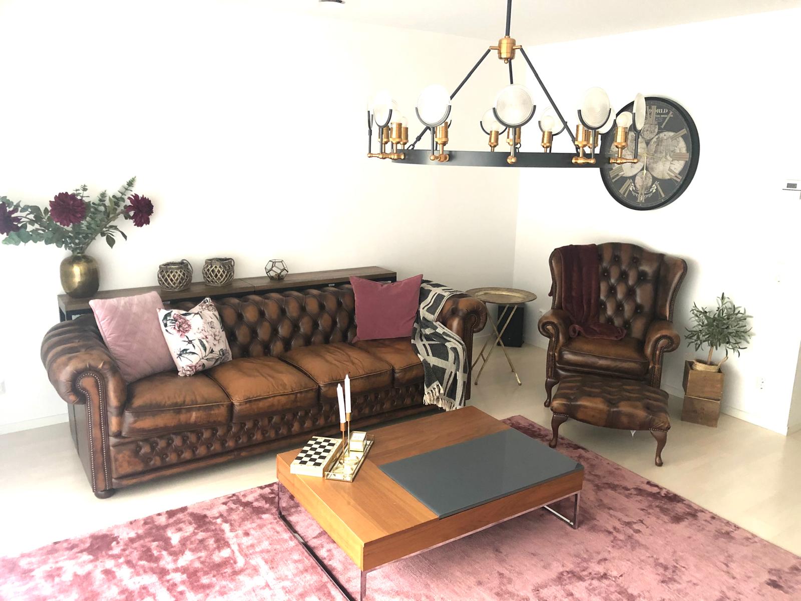 4 rok · 125 m² i Solna – bild 5