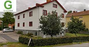Lägenhet, 2 rooms, 37 sqm, Torshälla – Torshälla