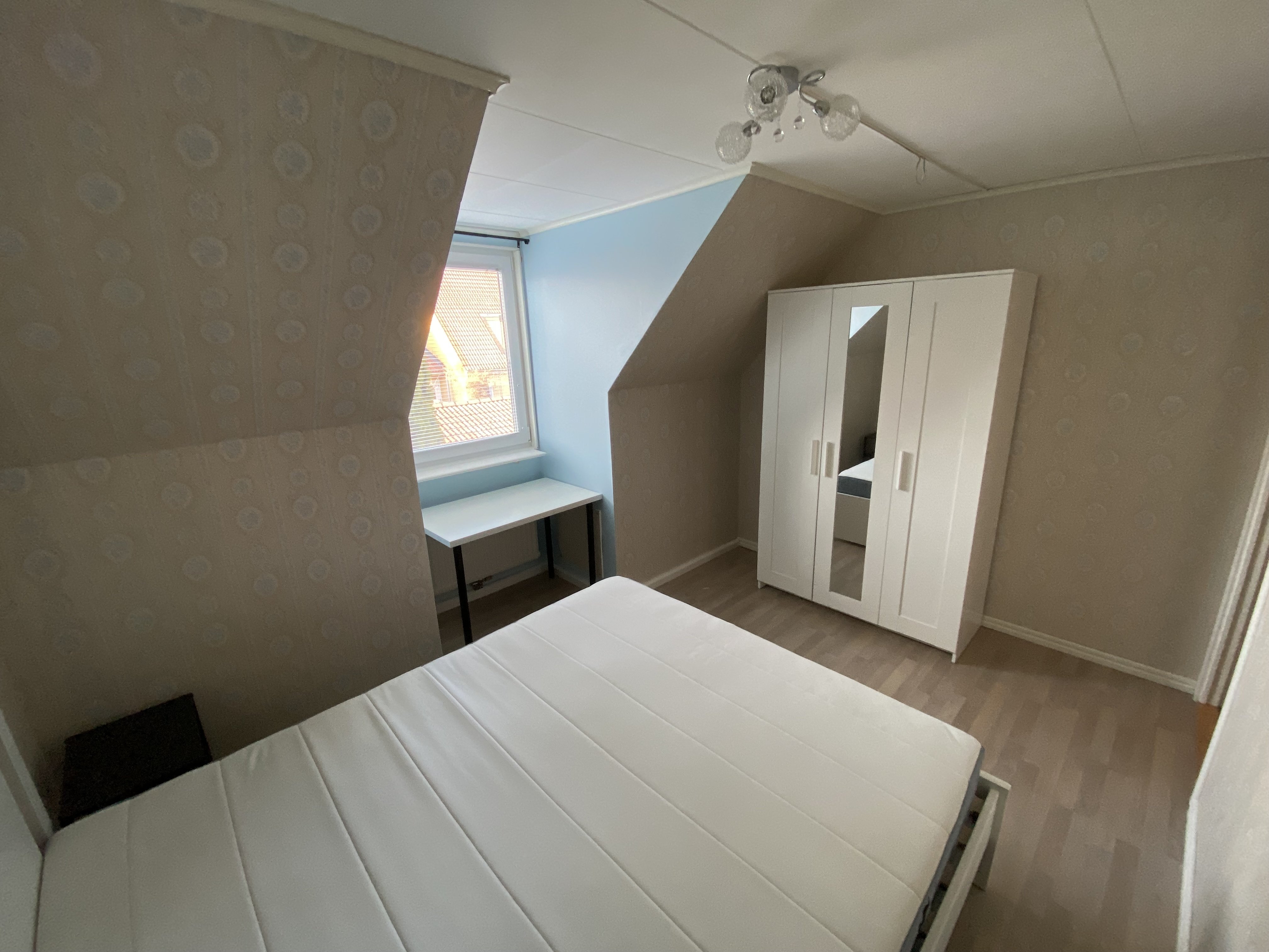 Lägenhet, 3 rooms, 60 sqm, Jordbro – bild 4