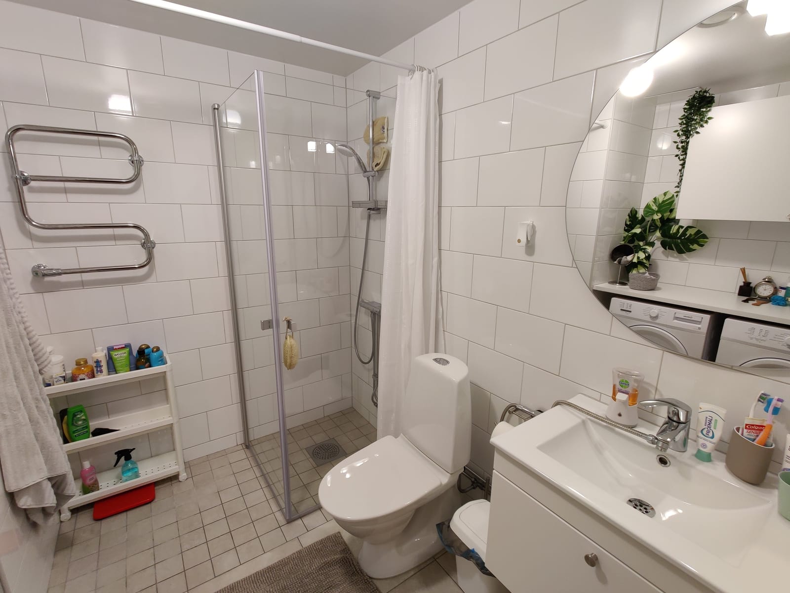 3 rok · 78 m² i Sundbyberg – bild 8