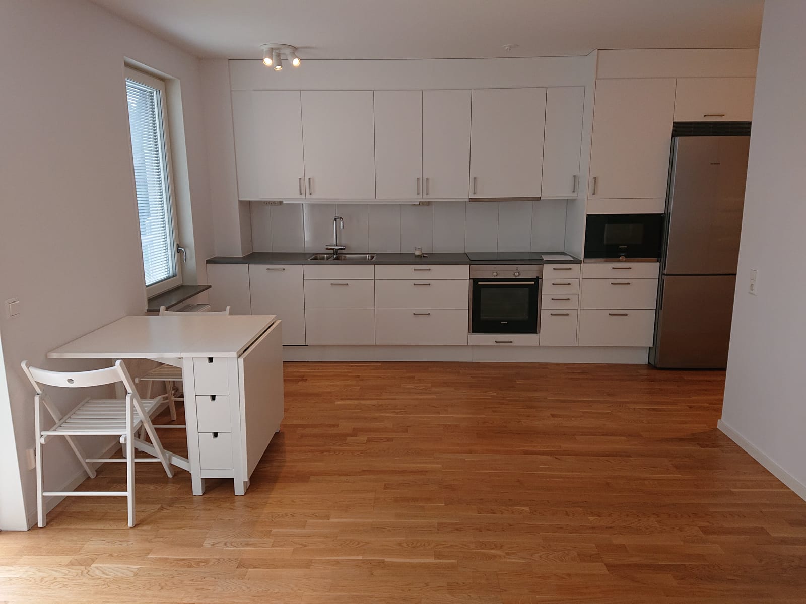 Lägenhet, 2 rooms, 45 sqm, Solna