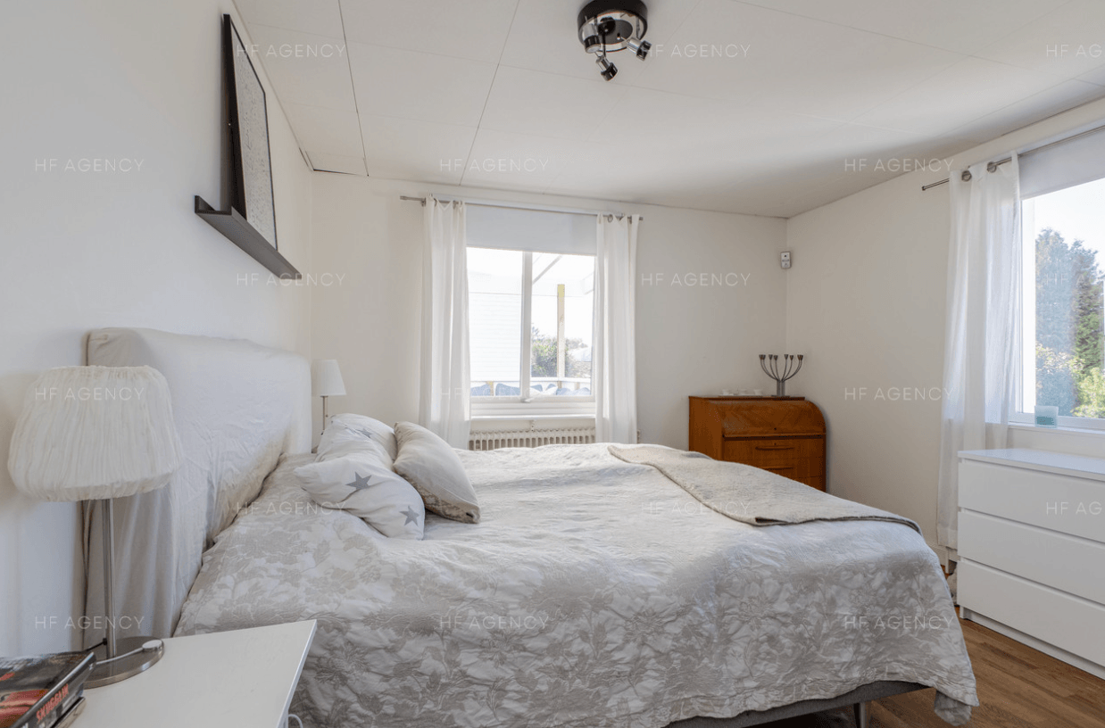 5 rok · 200 m² i Enköping – bild 18