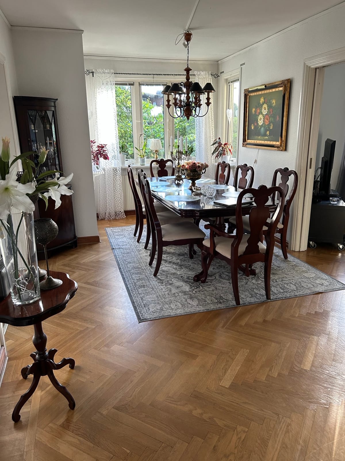 3 rok · 84 m² i Halmstad – bild 10