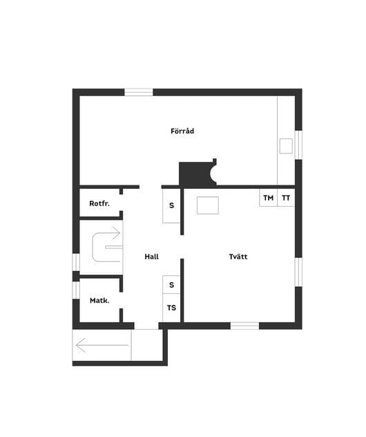 4 rok · 110 m² i Vallberga – bild 16