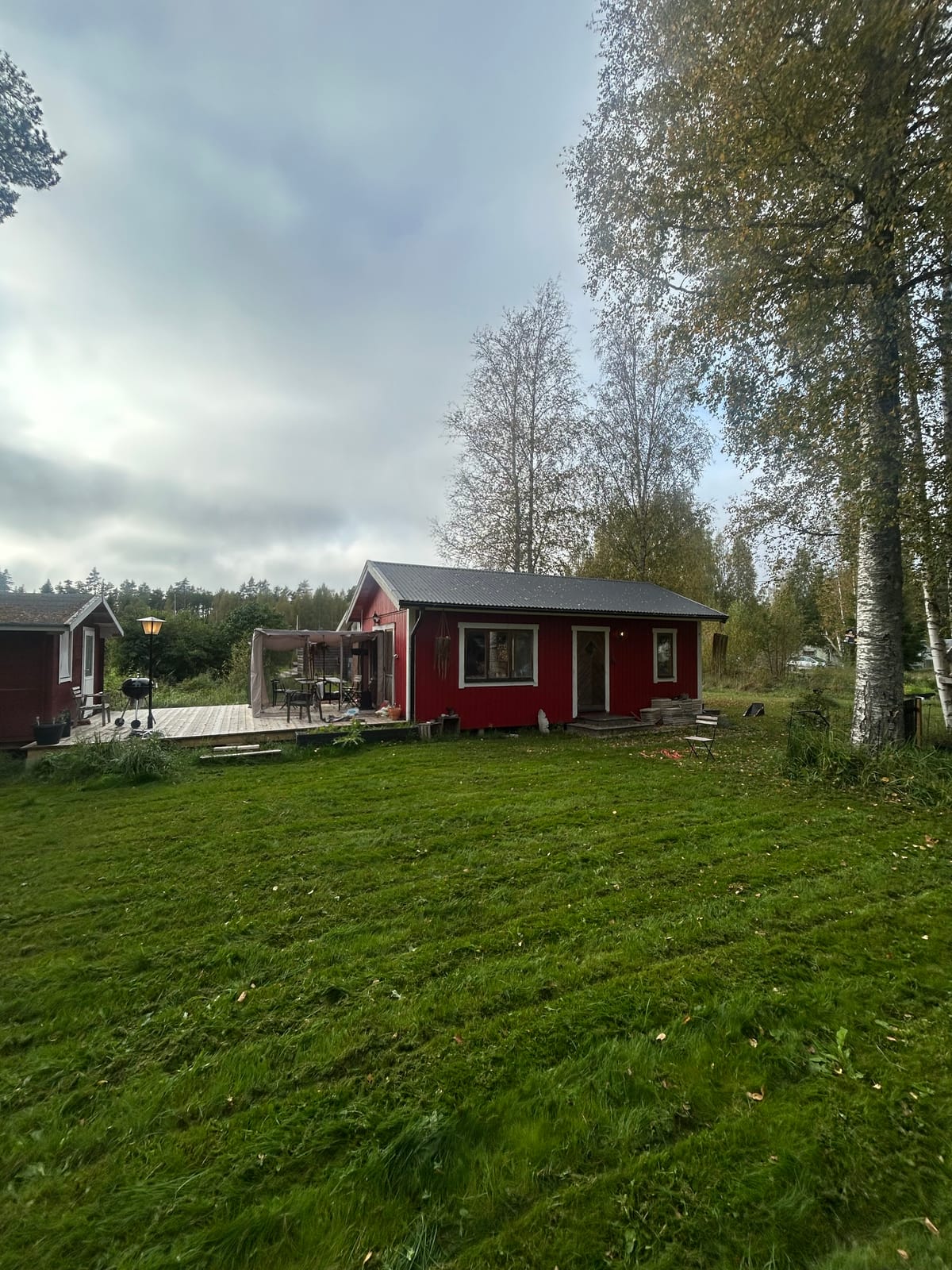 2 rok · 30 m² i Skutskär – bild 7