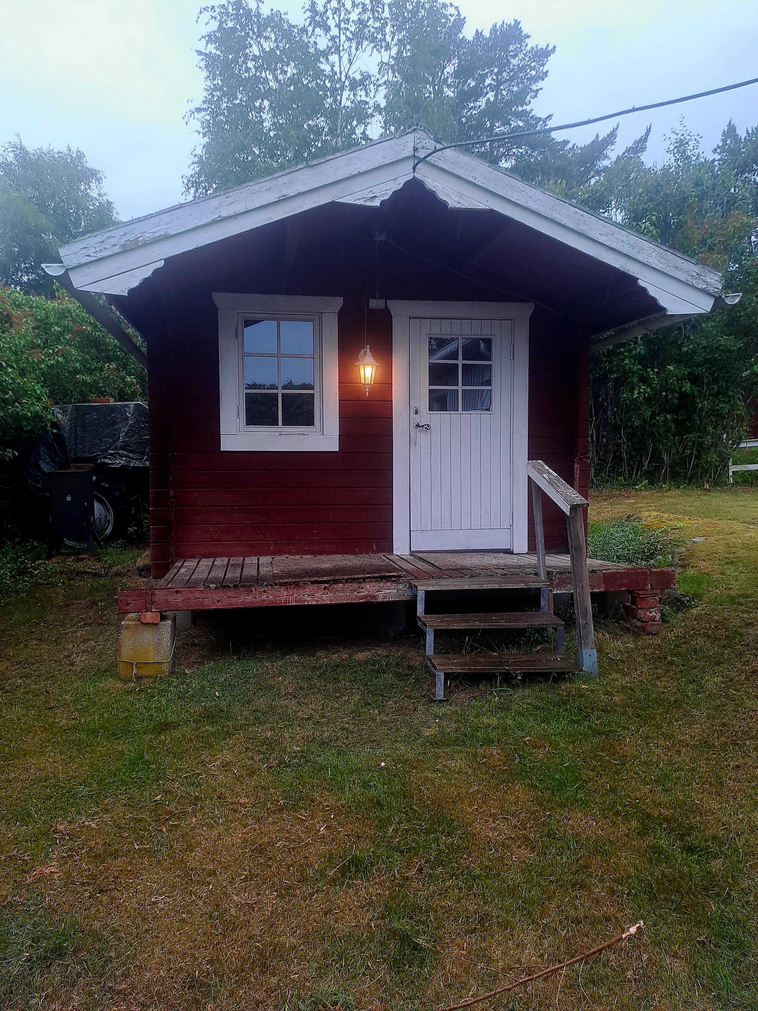 Villa/Hus, 3 rooms, 35 sqm, Hammarö – bild 12