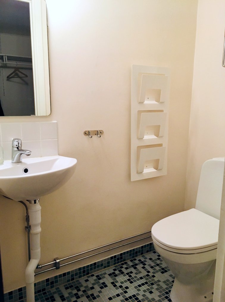 3 rok · 28 m² i Huddinge – bild 5