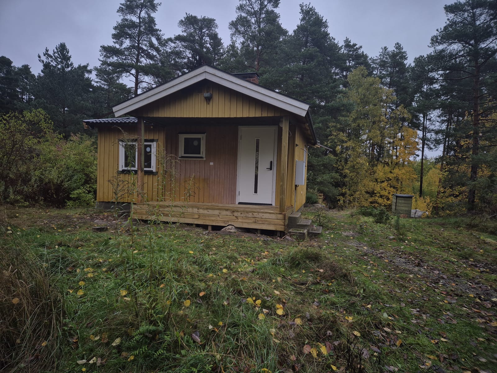 2 rok · 29 m² i Åkersberga – bild 14
