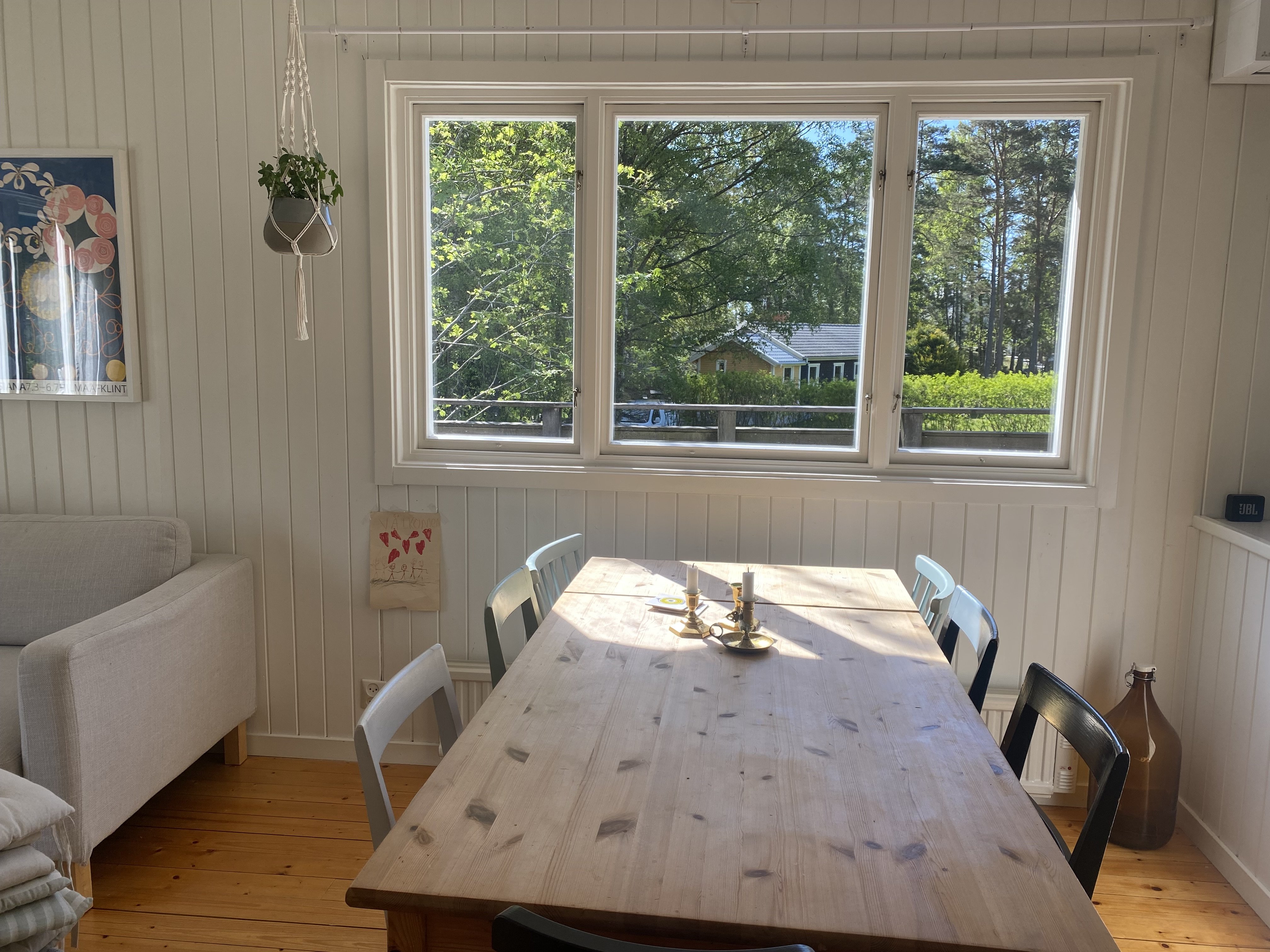Villa/Hus, 3 rooms, 62 sqm, Värmdö – bild 6