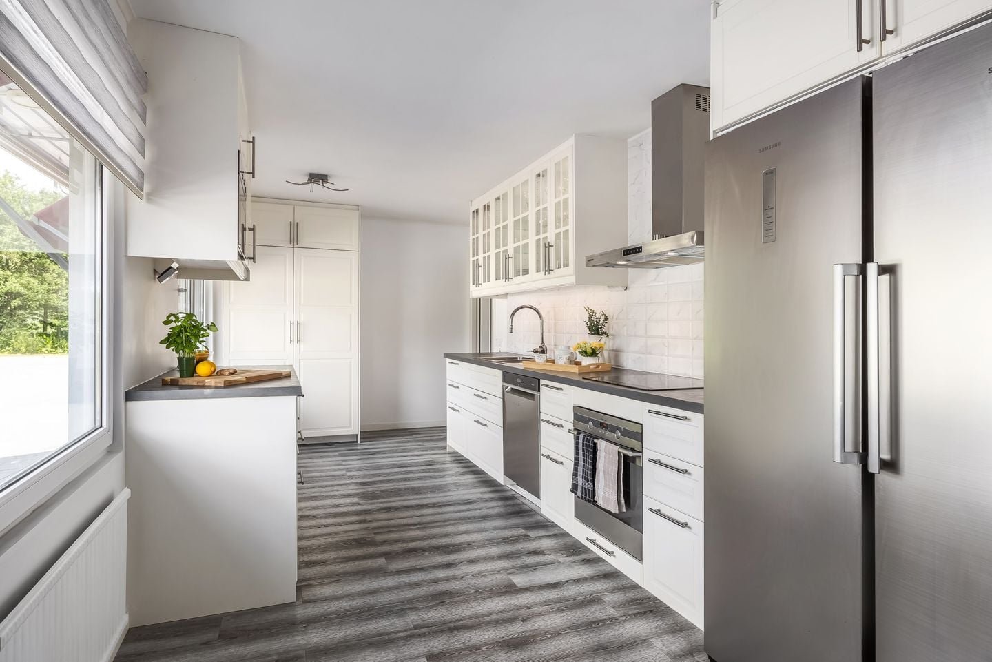 Villa/Hus, 6 rooms, 167 sqm, Staffanstorp – bild 13