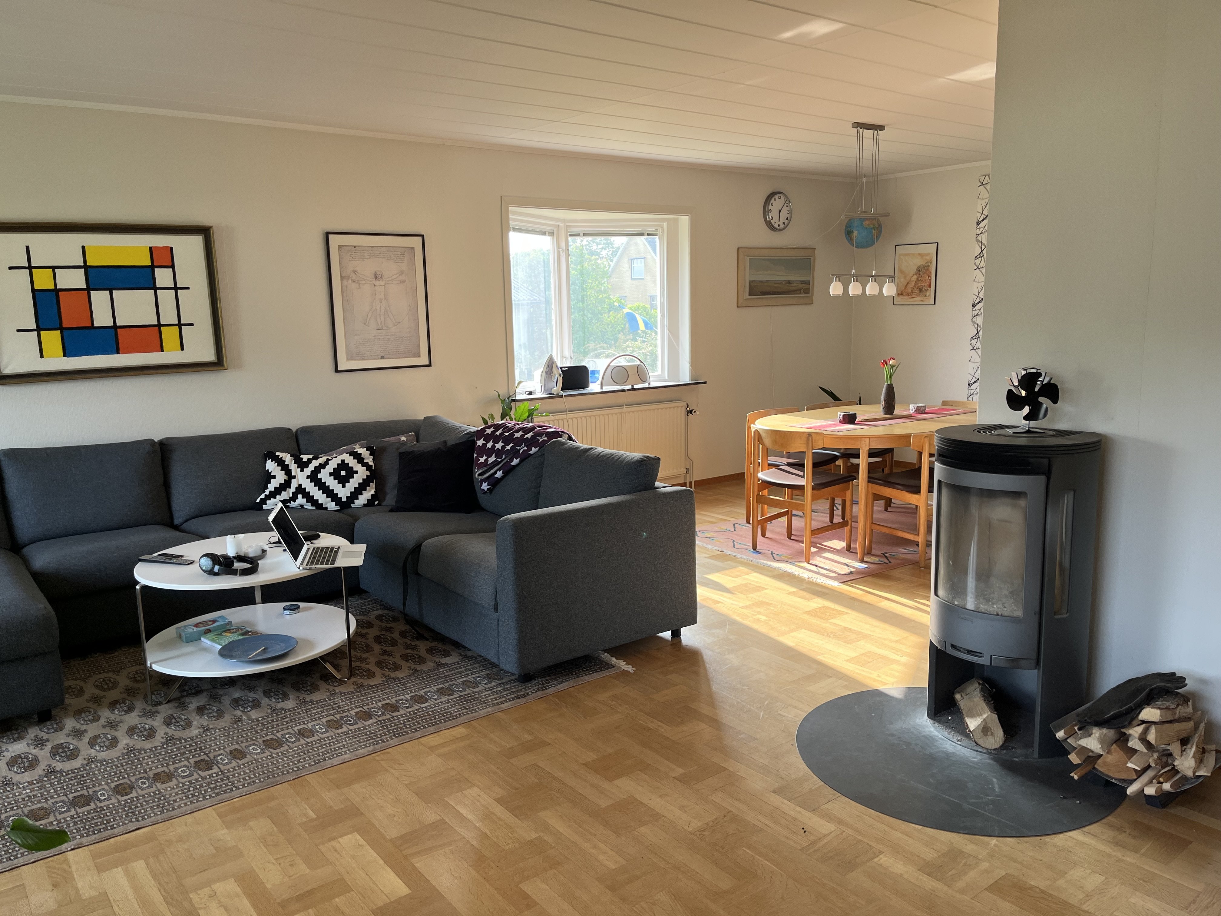 Villa/Hus, 5 rooms, 180 sqm, Munka-ljungby – bild 7
