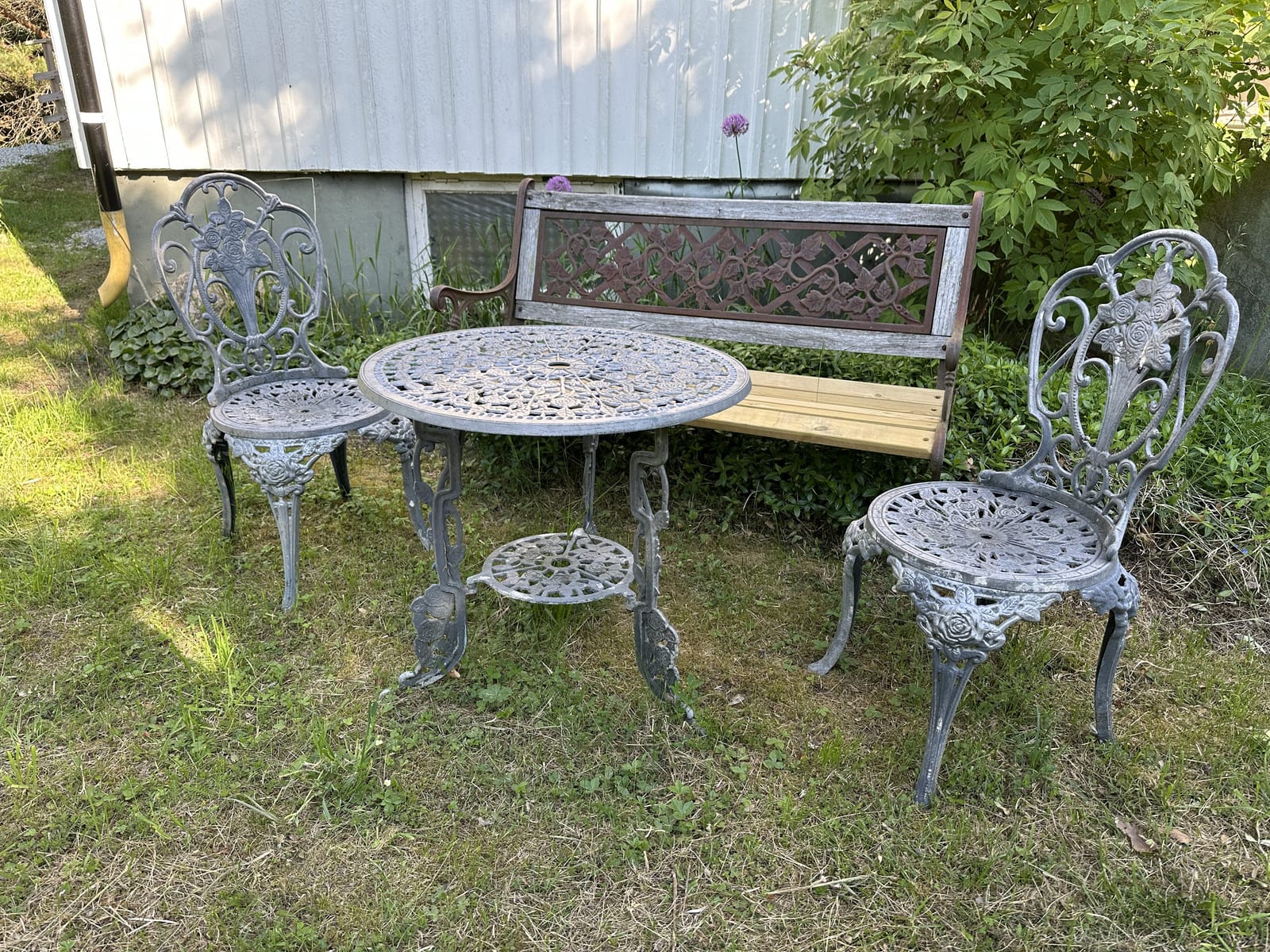 3 rok · 80 m² i Mölnbo – bild 3