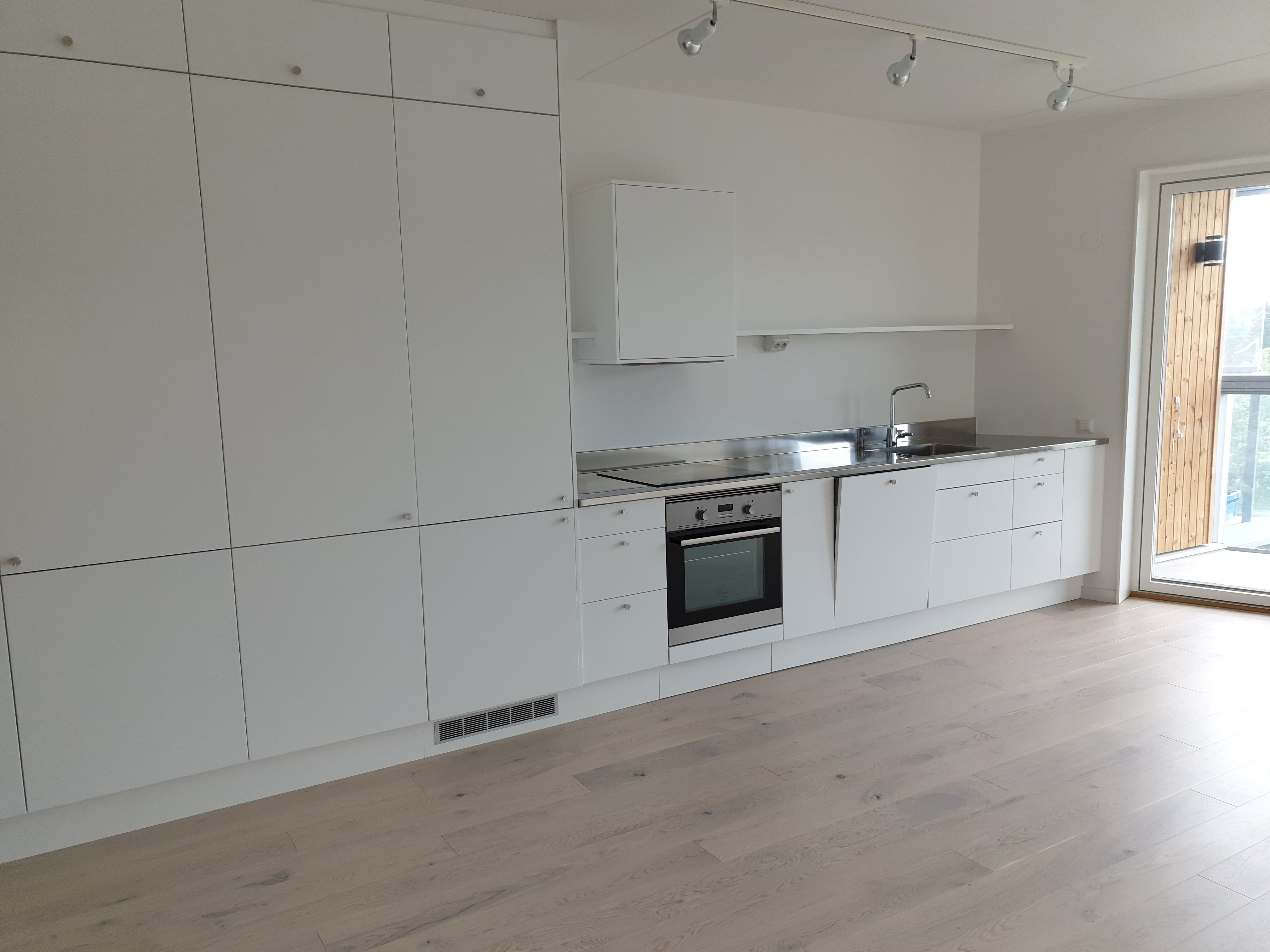 Lägenhet, 1 rooms, 35 sqm, Täby – Täby