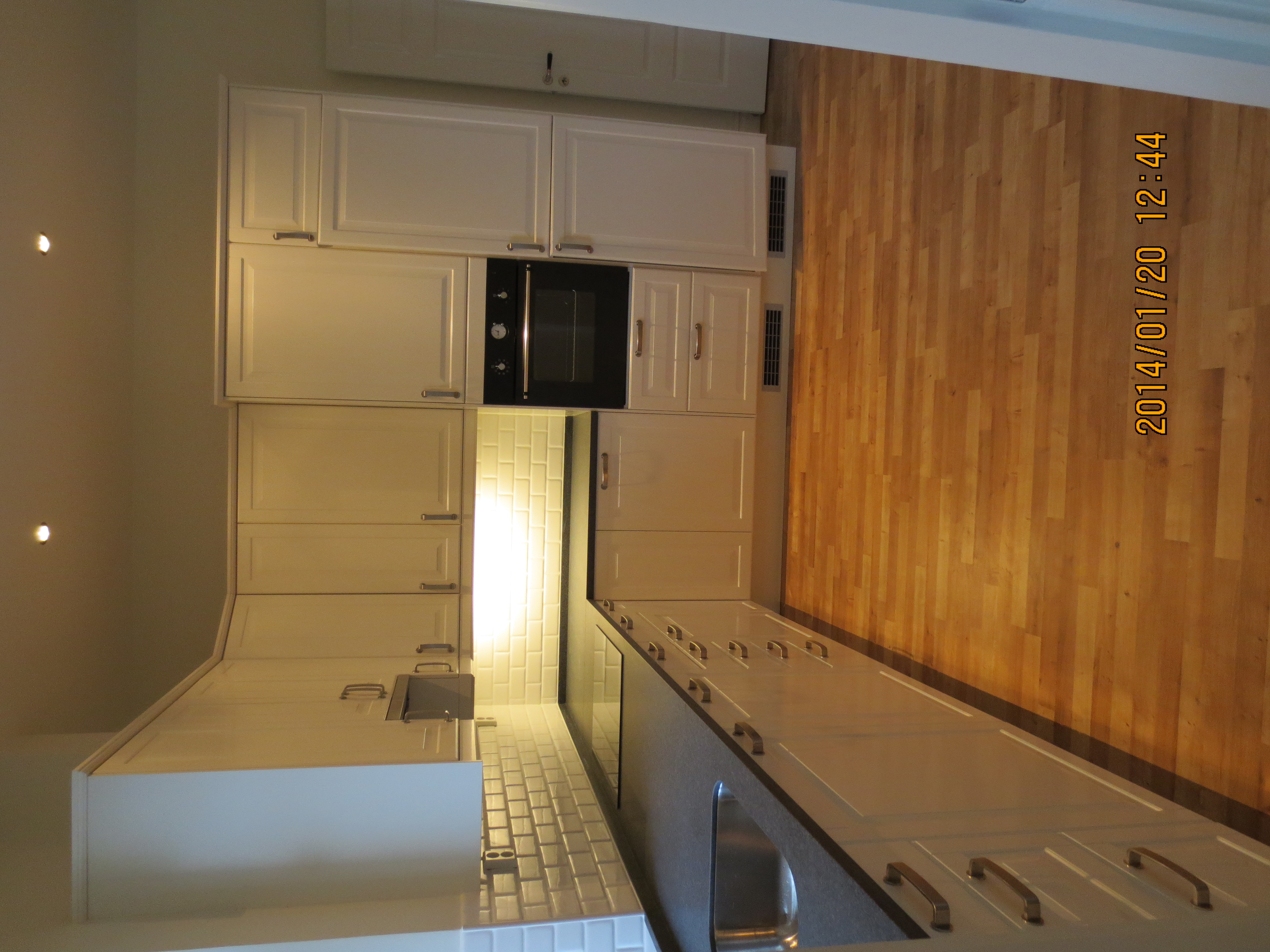 Lägenhet, 3 rooms, 105 sqm, Höör – Höör