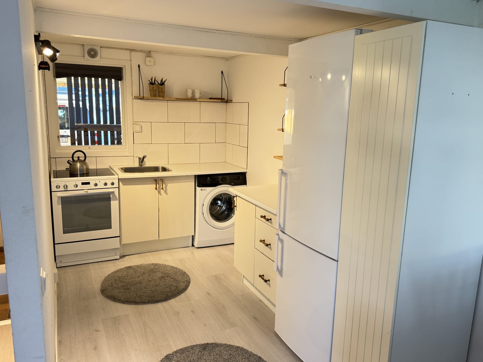 2 rok · 46 m² i Västerås – bild 5