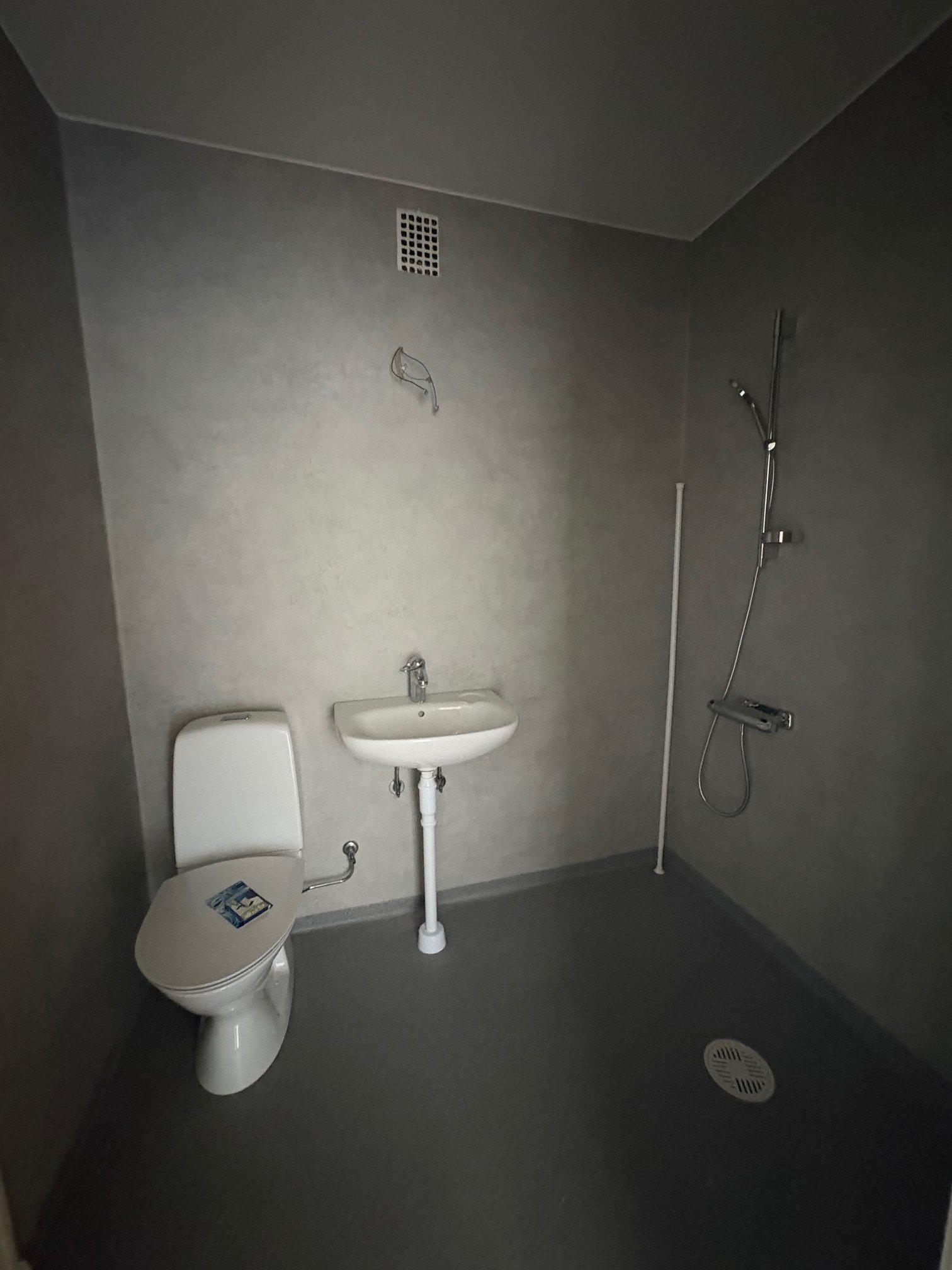 Lägenhet, 1 rooms, 40 sqm, Broby – bild 2