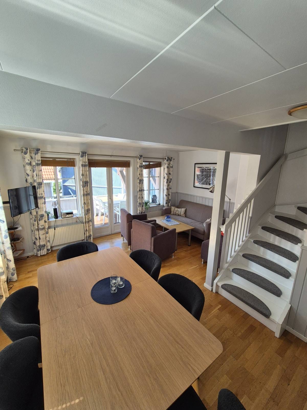 5 rok · 80 m² i Strömstad – bild 6