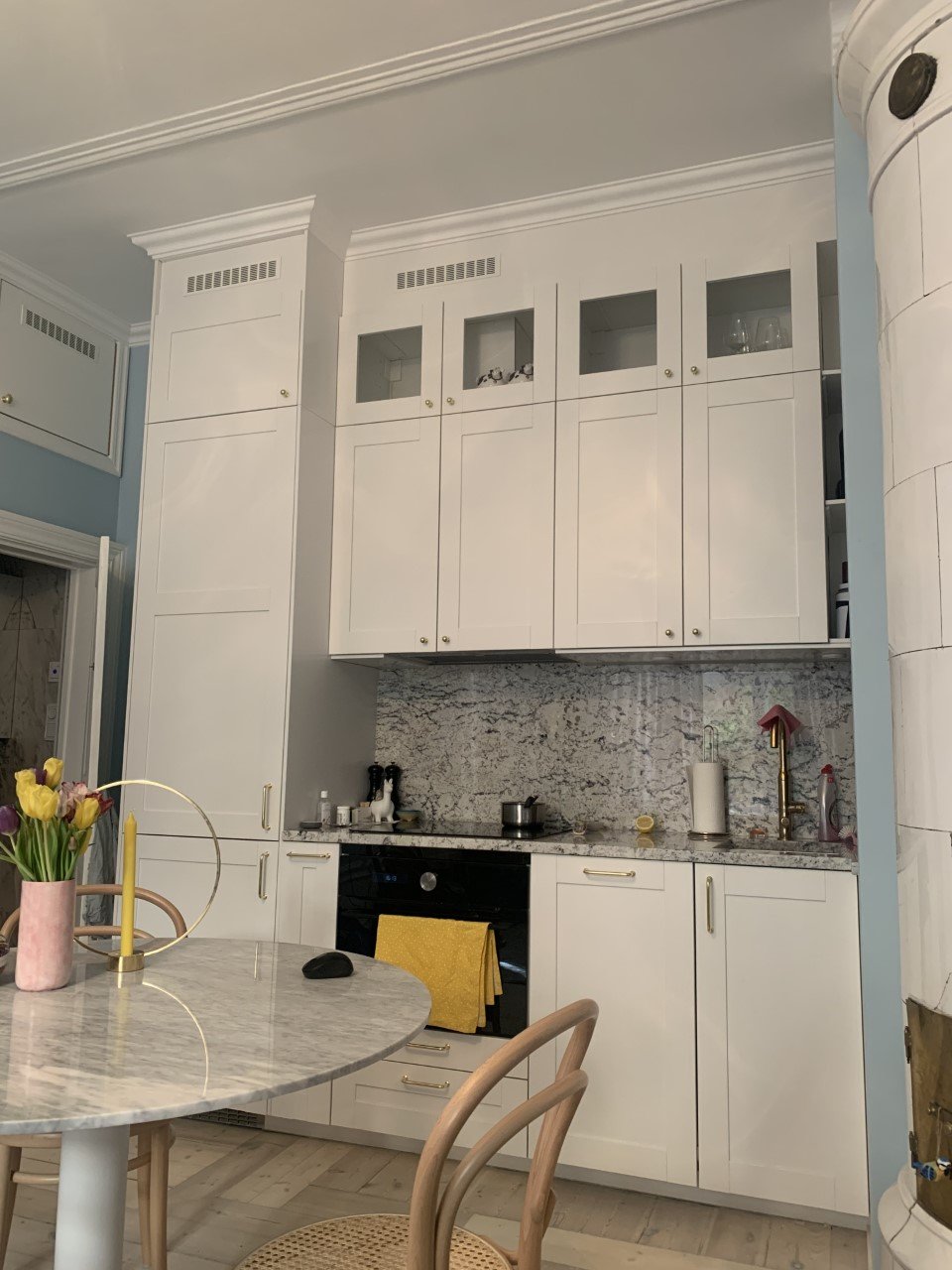 Lägenhet, 2 rooms, 33 sqm, Stockholm – bild 5