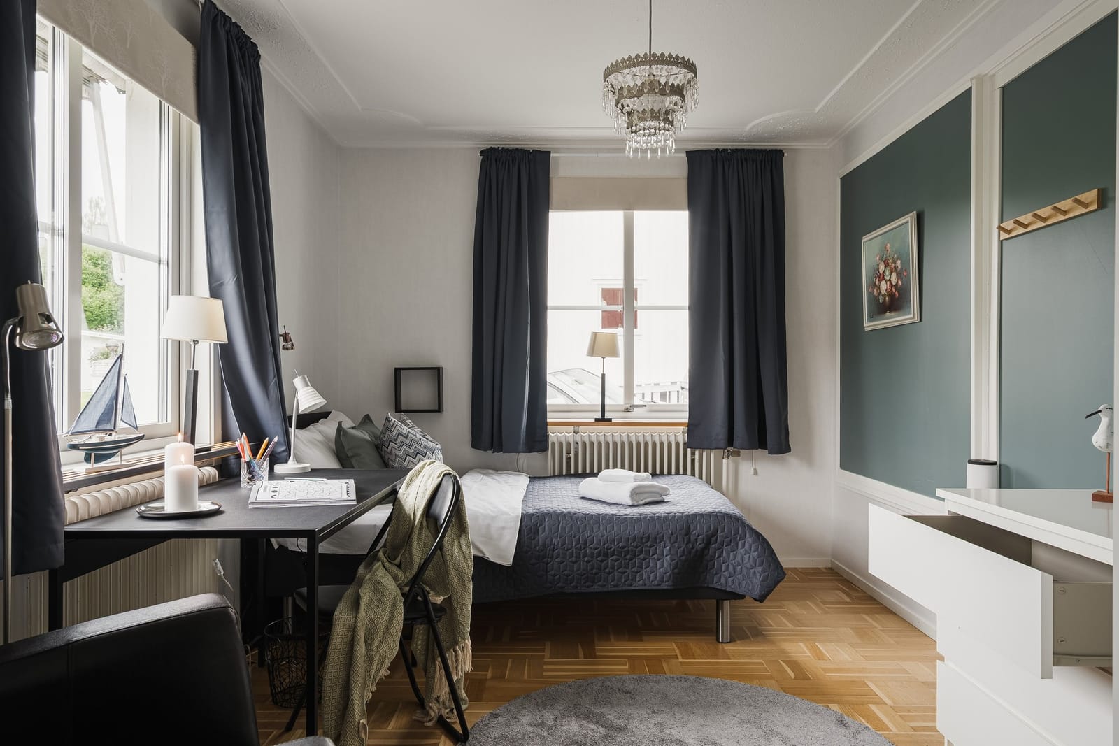 5 rok · 107 m² i Piteå – bild 11