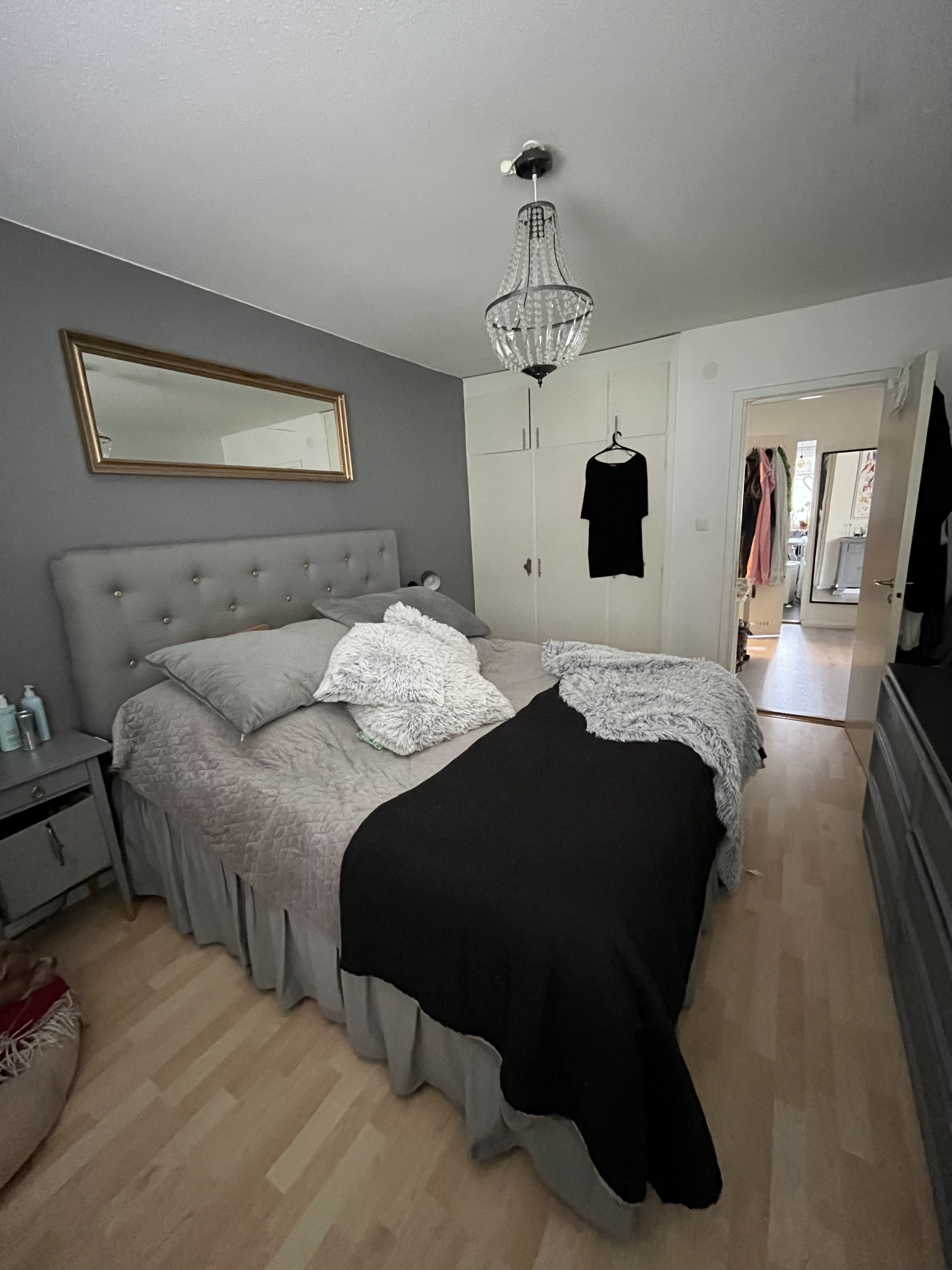 Lägenhet, 4 rooms, 106 sqm, Lidingö – bild 2