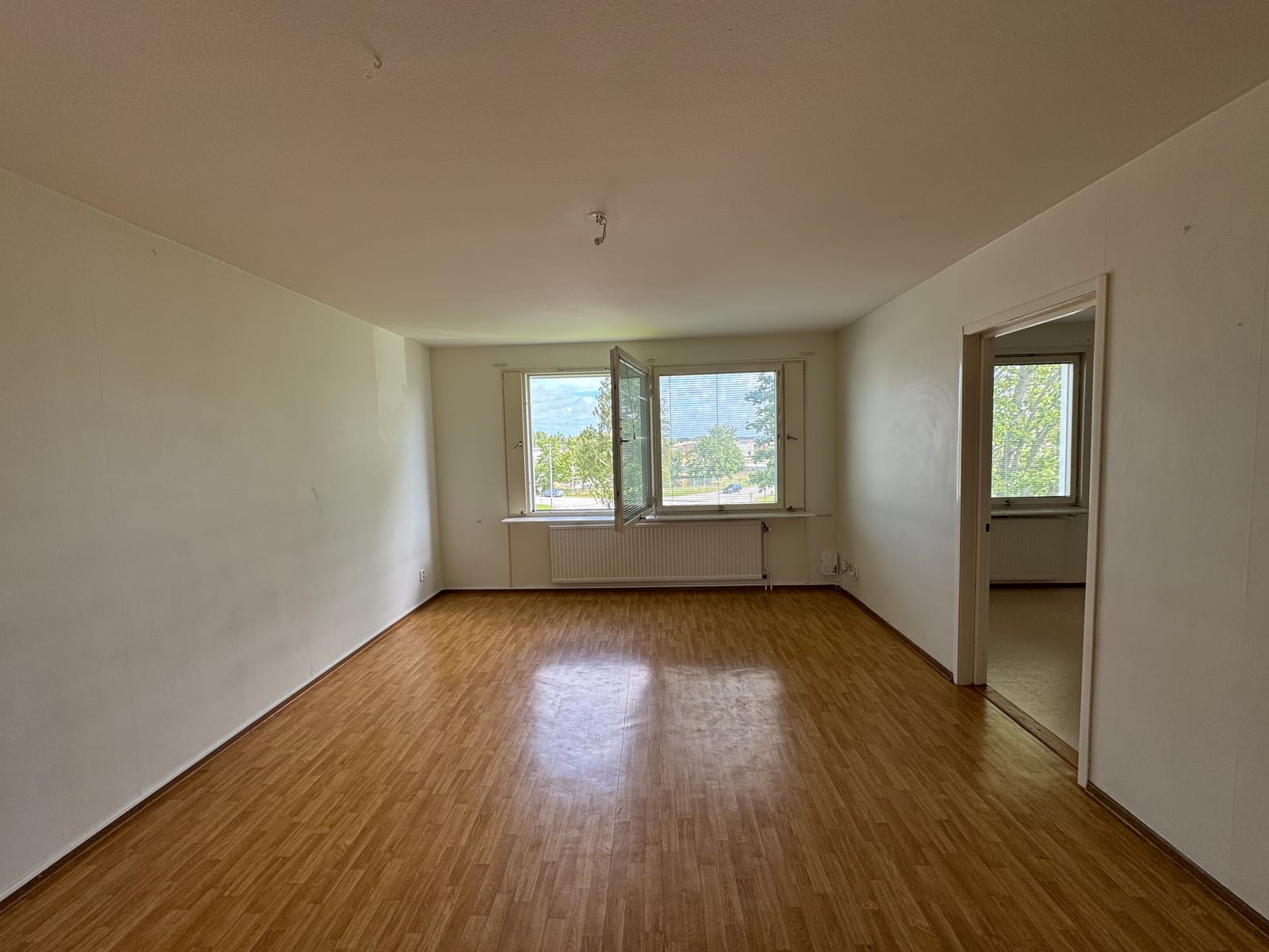2 rok · 66 m² i Hallsberg – bild 2