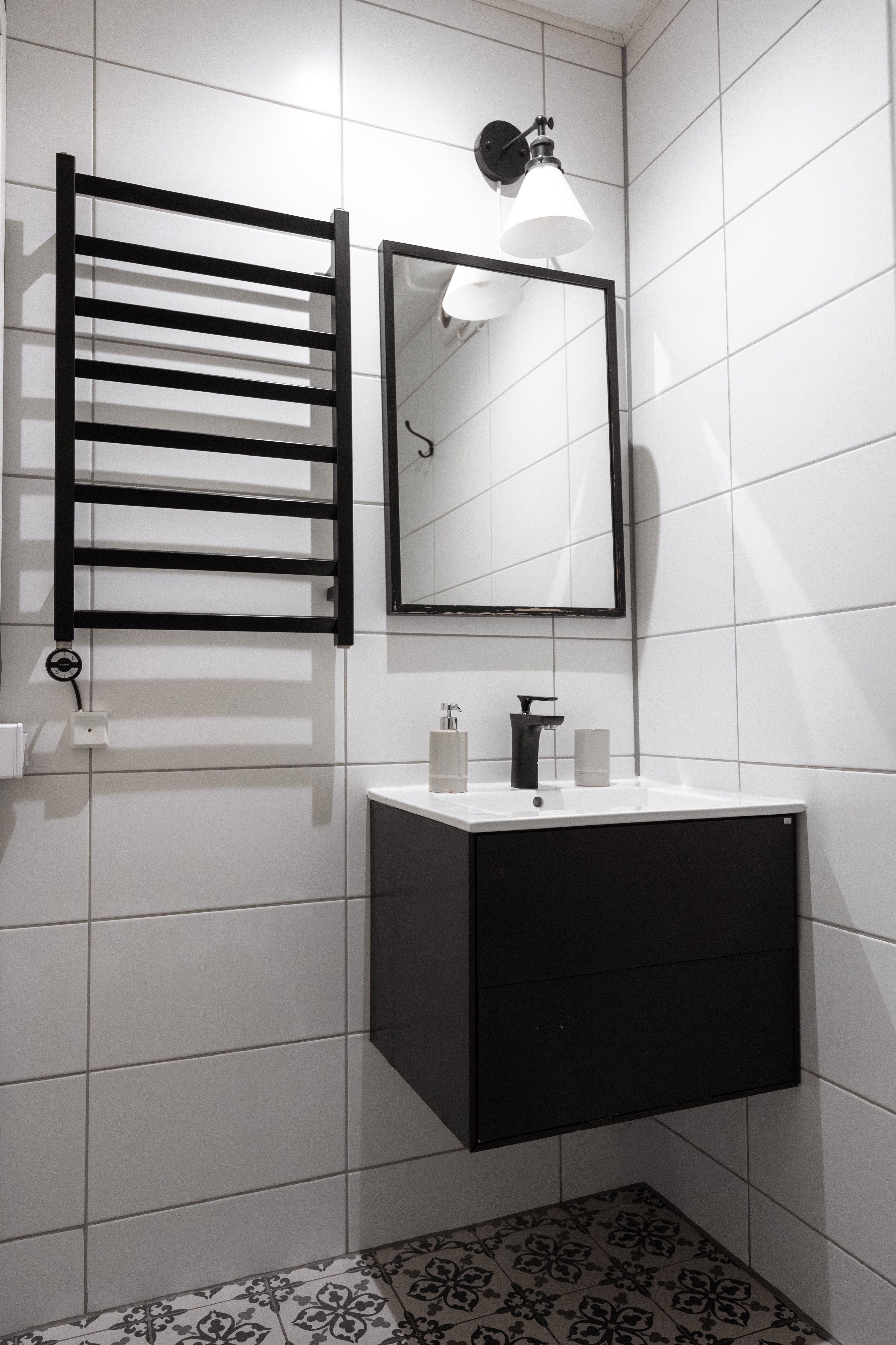 Villa/Hus, 2 rooms, 65 sqm, Nol – bild 8
