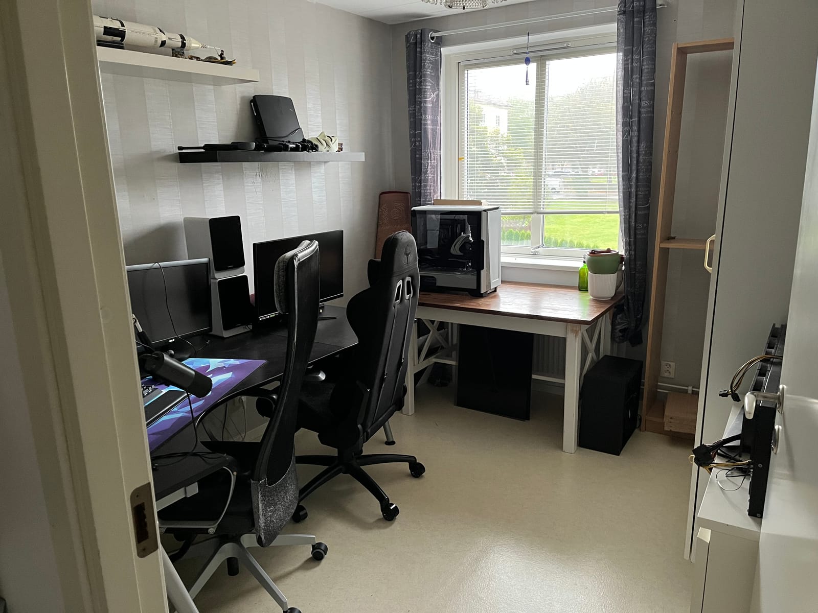 3 rok · 70 m² i Borås – bild 3