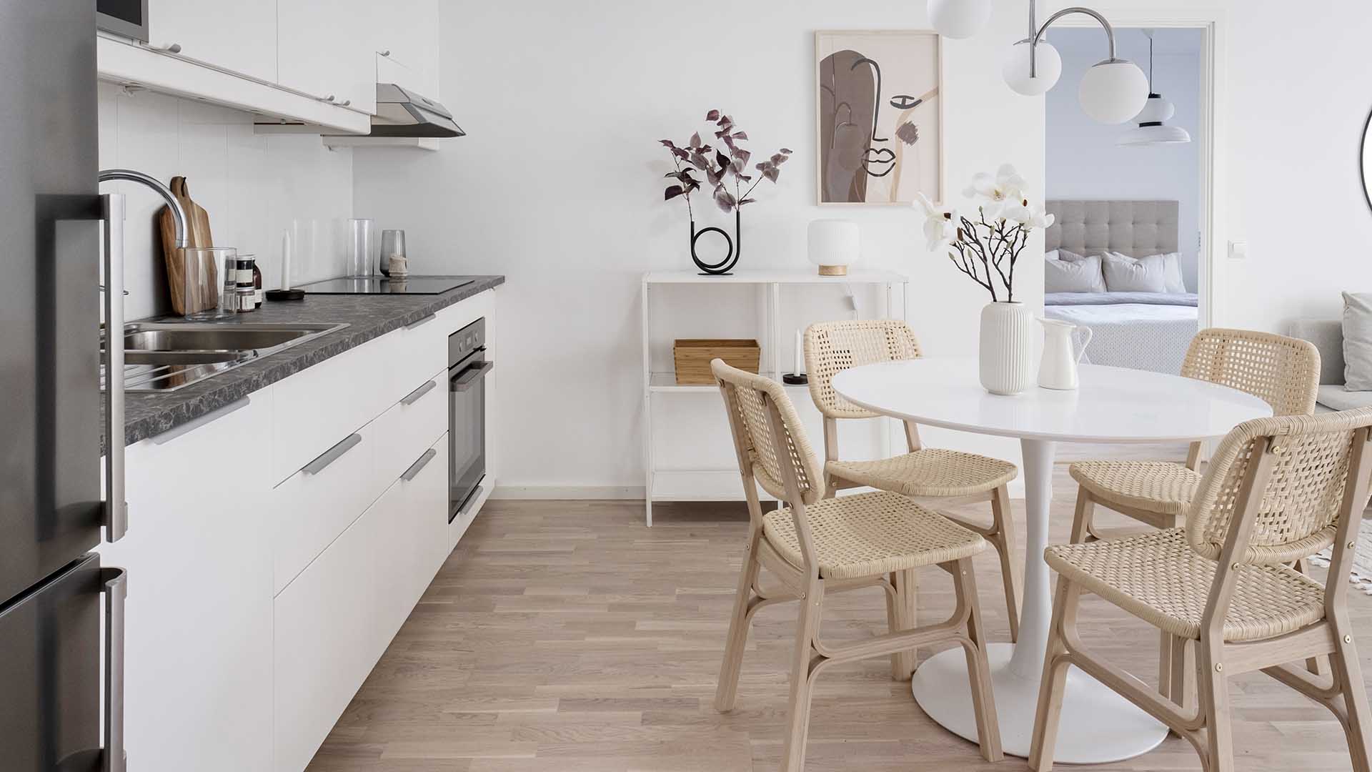 1 rok · 29 m² i Västerås – bild 3