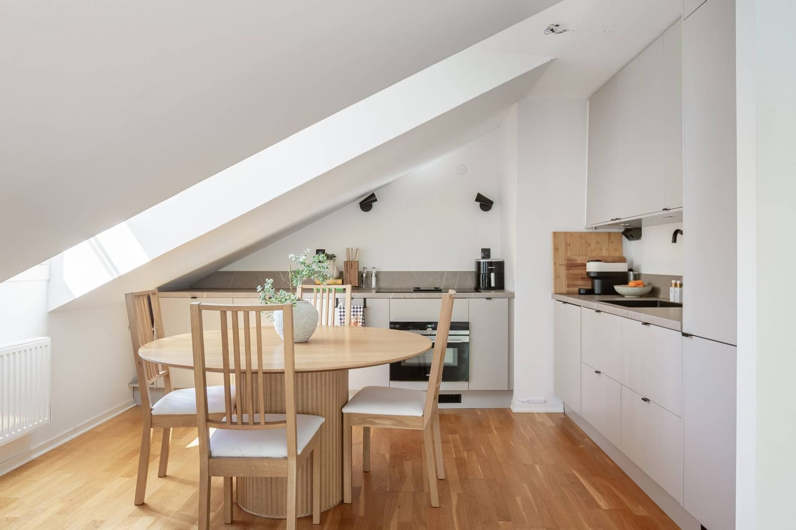 2 rok · 53 m² i Sundbyberg – bild 4