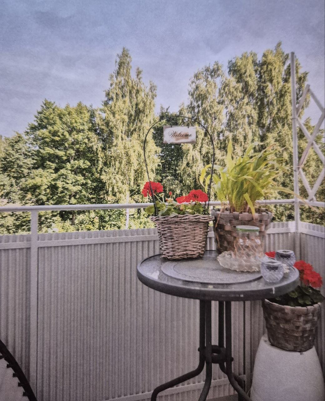 Lägenhet, 3 rooms, 67 sqm, Hedemora – bild 6