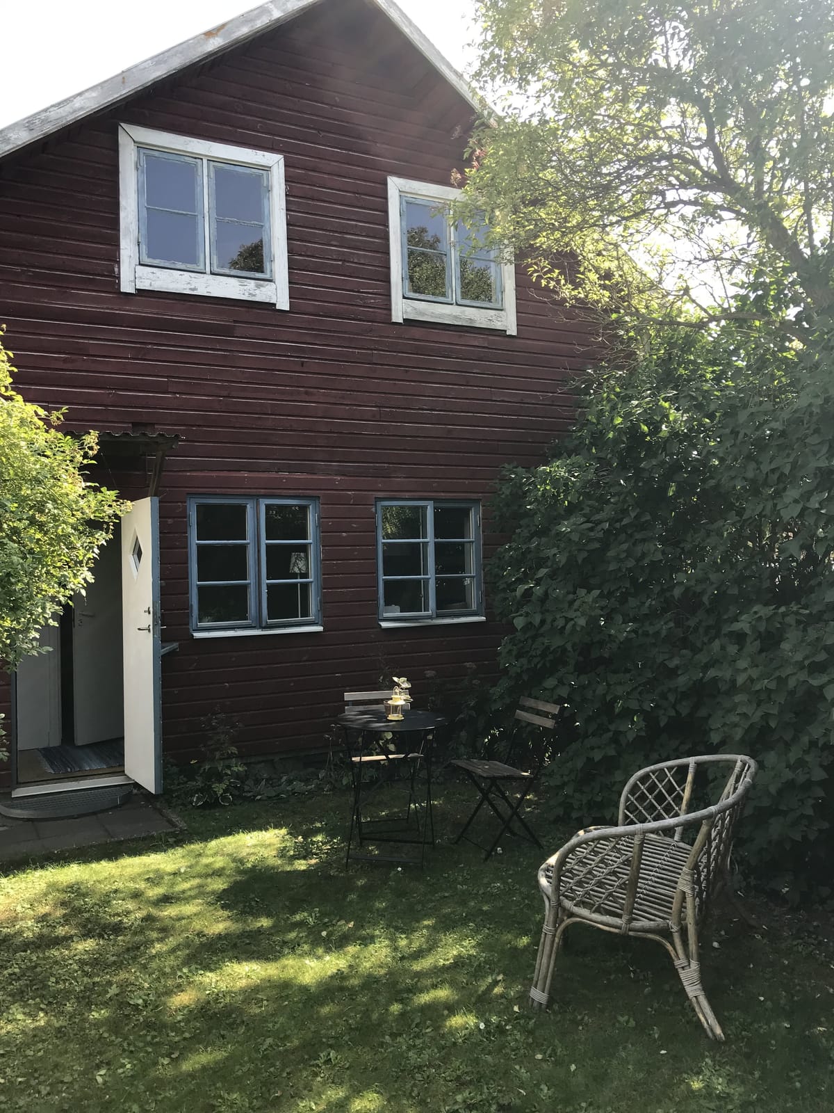 1 rok · 15 m² i Visby – bild 8