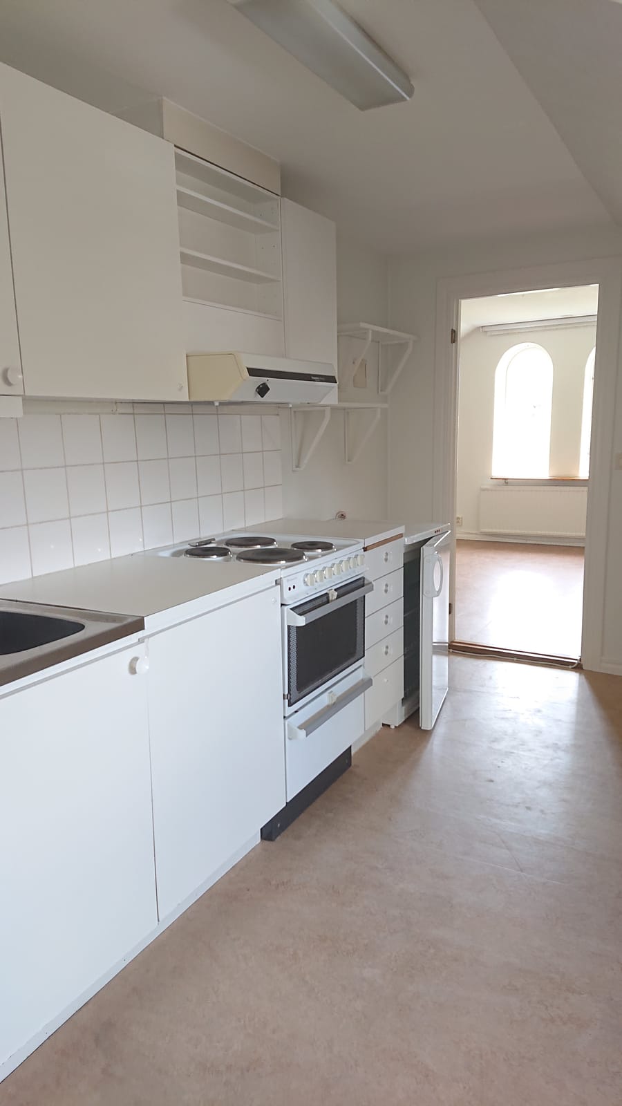 1 rok · 39 m² i Ronneby – Ronneby