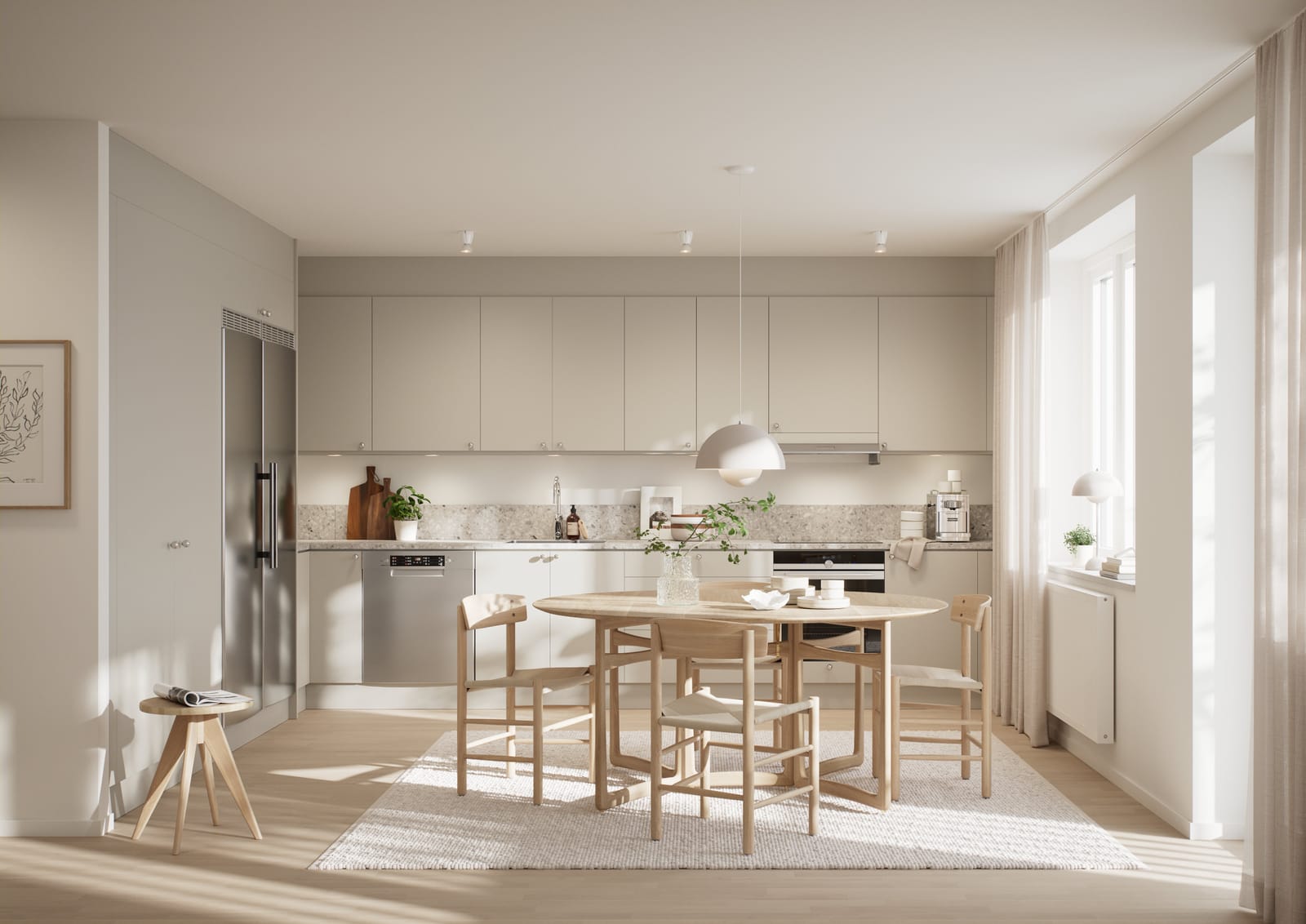 3 rok · 69 m² i Knivsta – bild 8