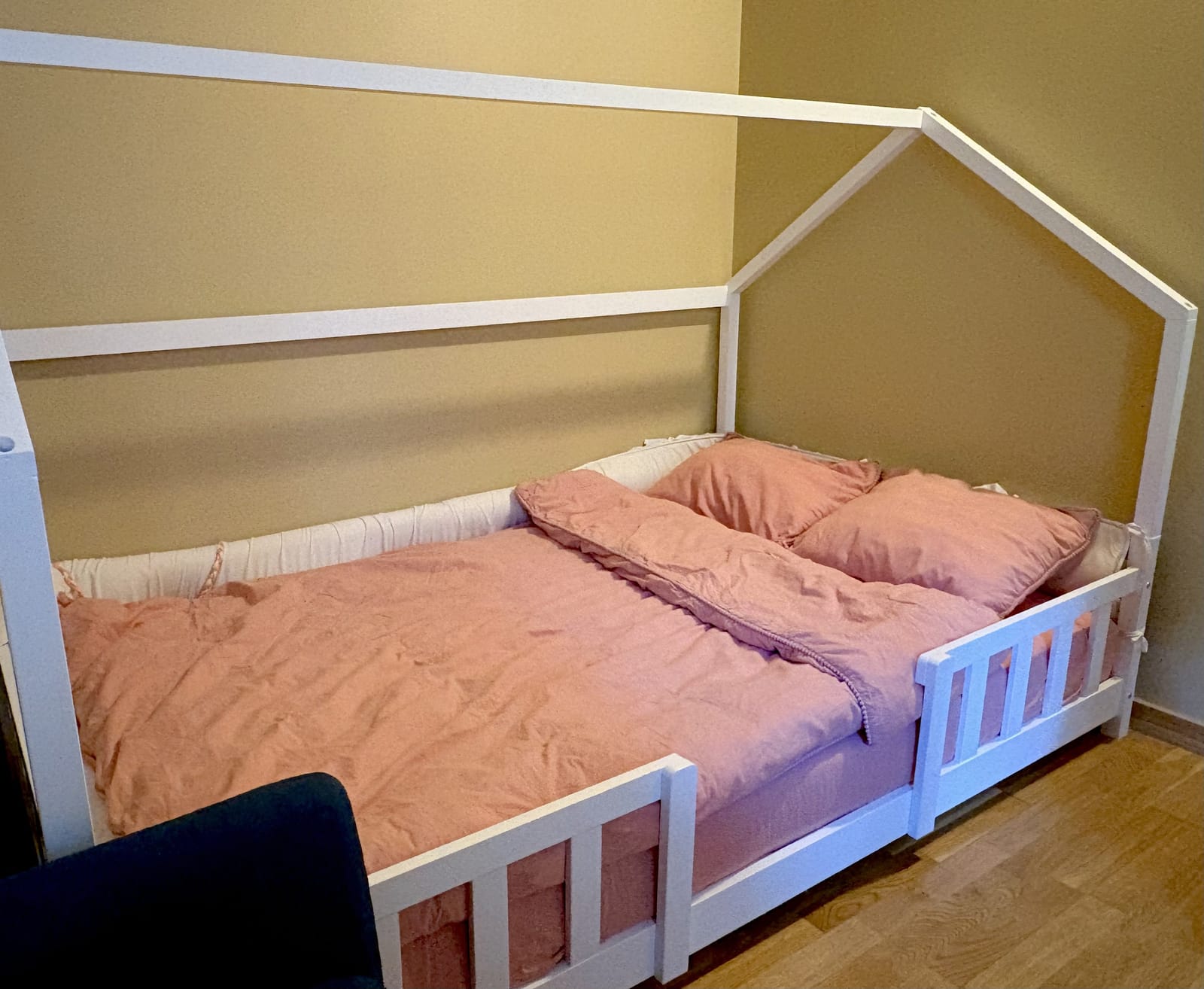 3 rok · 78 m² i Göteborg – bild 11