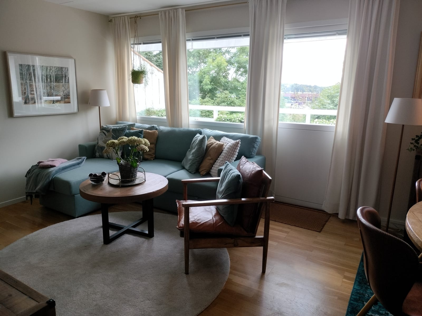3 rok · 90 m² i Stenungsund – bild 5