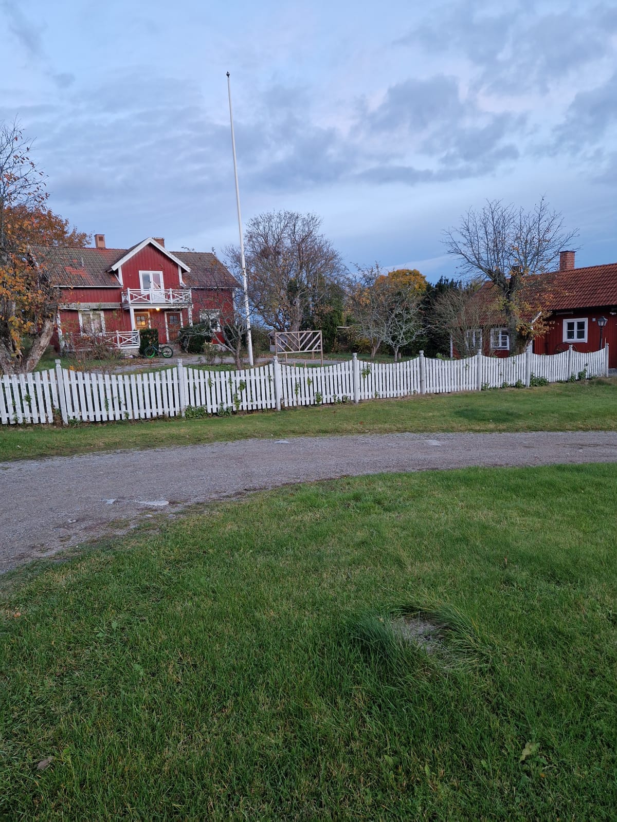 6 rok · 220 m² i Enköping – Enköping