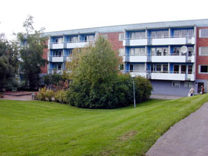 Lägenhet, 1 rooms, 35 sqm, Avesta – Avesta