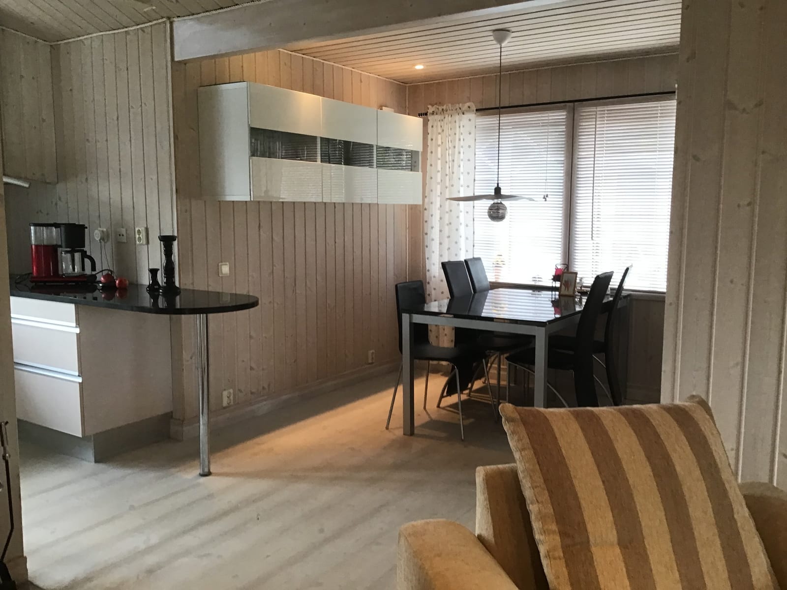 4 rok · 140 m² i Beddingestrand – bild 6
