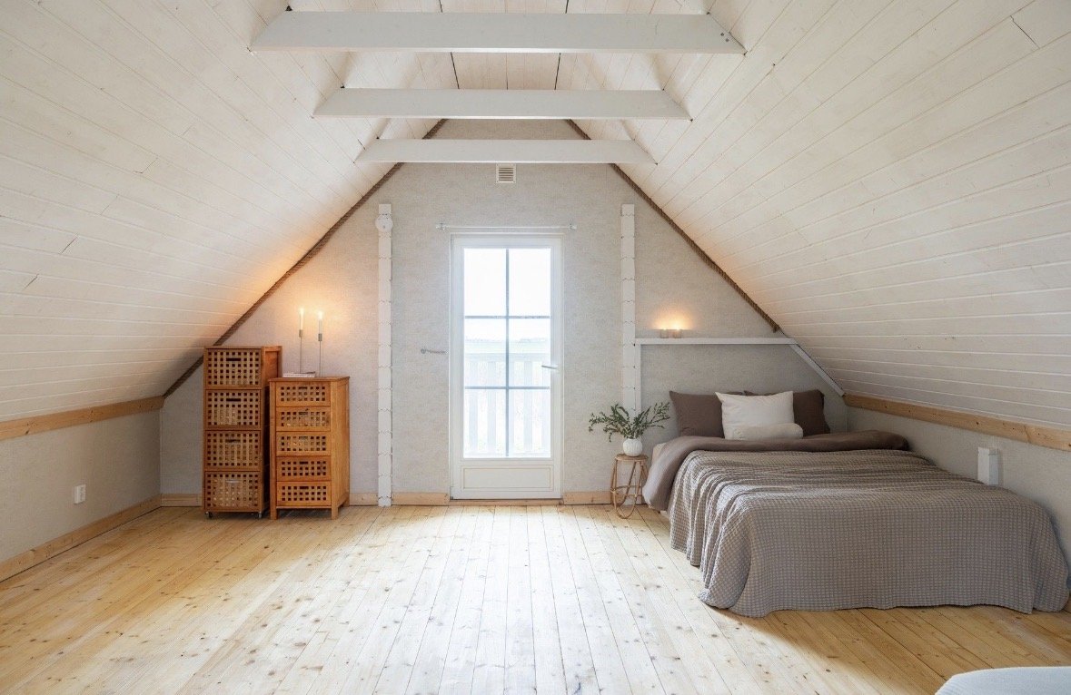 Villa/Hus, 2 rooms, 65 sqm, Klagstorp – bild 20
