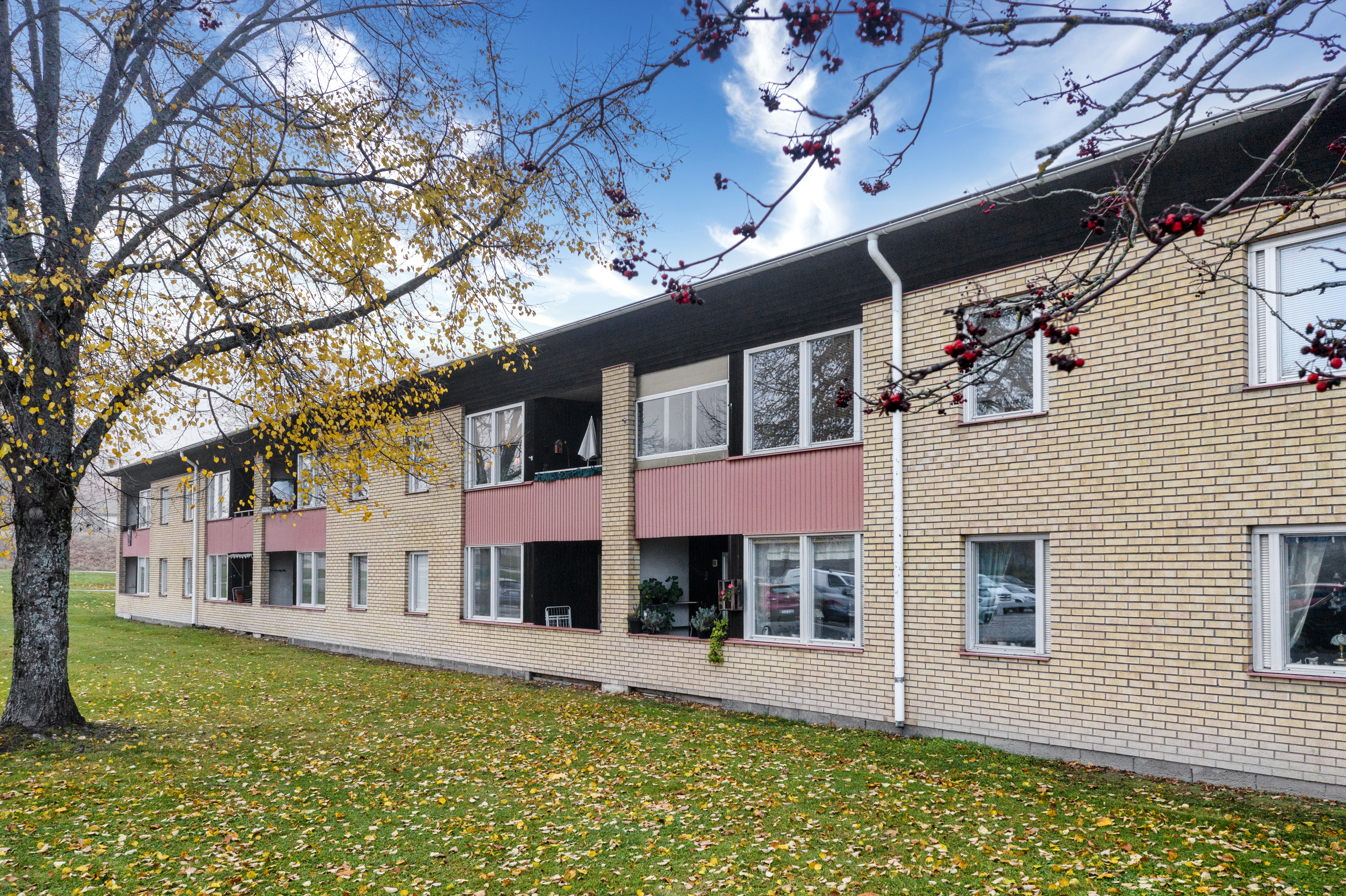 Lägenhet, 4 rooms, 89 sqm, Nyköping – bild 2