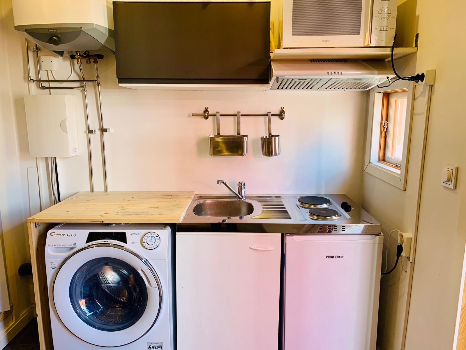 1 rok · 11 m² i Huddinge – bild 5