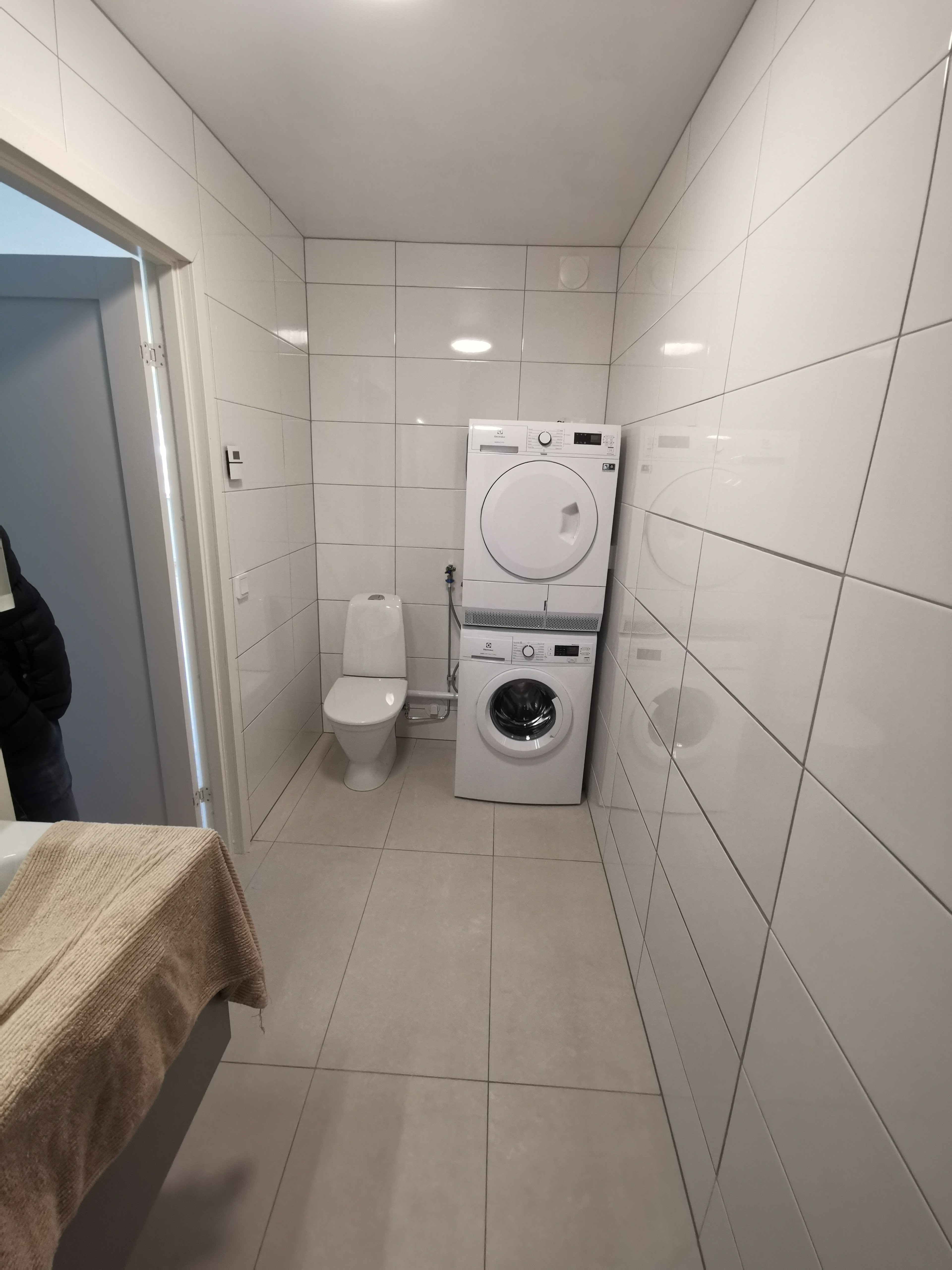 Lägenhet, 2 rooms, 56 sqm, Åstorp – bild 7