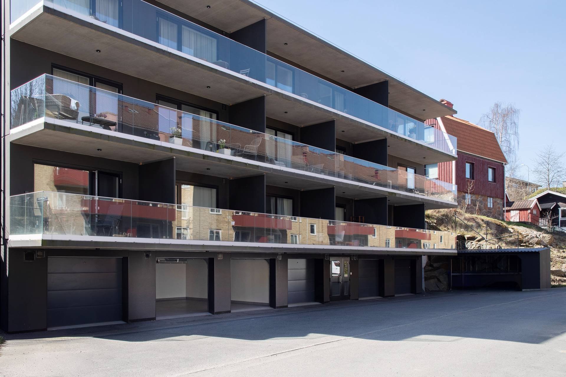 1 rok · 27 m² i Mölndal – bild 7