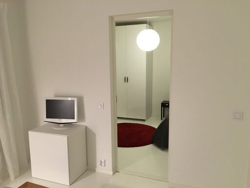 Lägenhet, 2 rooms, 33 sqm, Lidingö – bild 4
