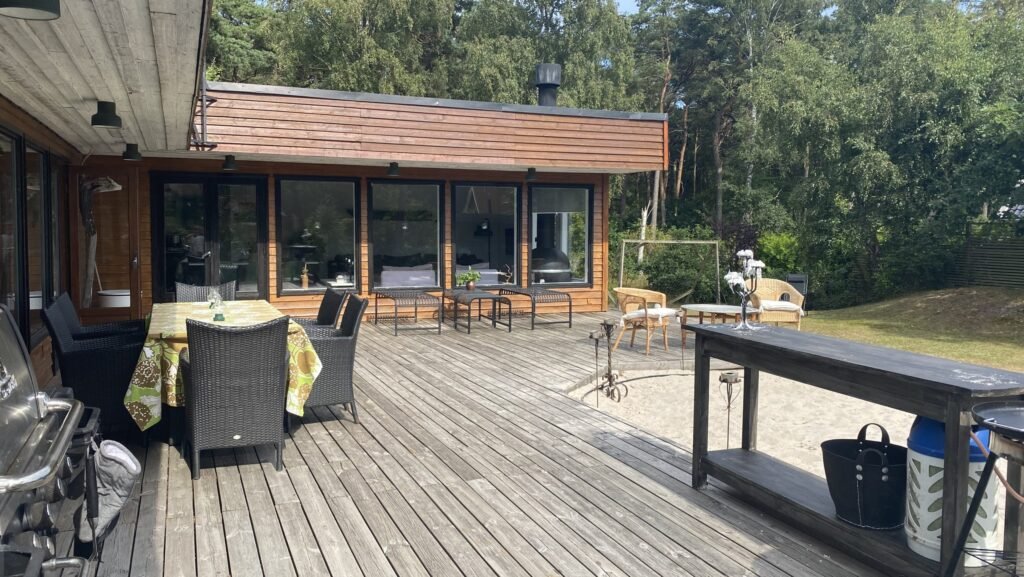 Villa/Hus, 5 rooms, 104 sqm, Borrby – bild 17