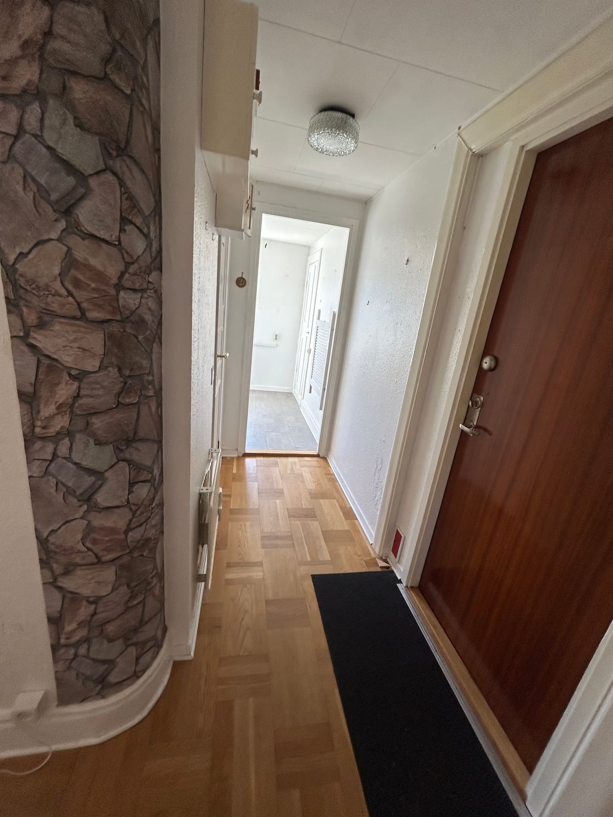 2 rok · 60 m² i Trelleborg – bild 5