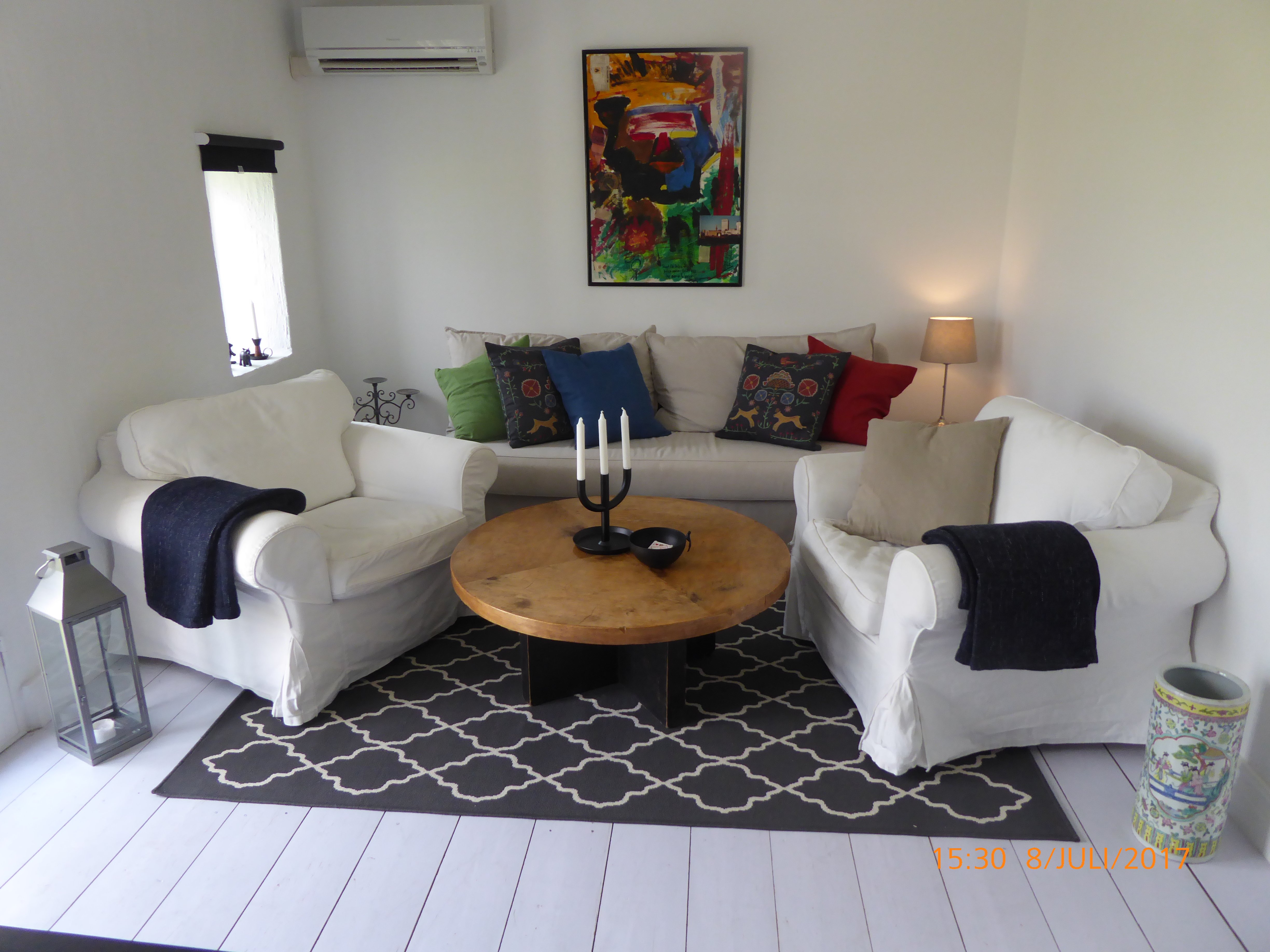 Lägenhet, 5 rooms, 80 sqm, Trelleborg – bild 10