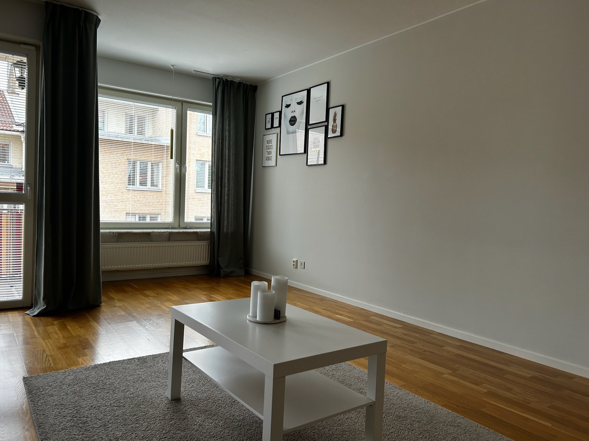 Lägenhet, 3 rooms, 84 sqm, Solna – bild 13
